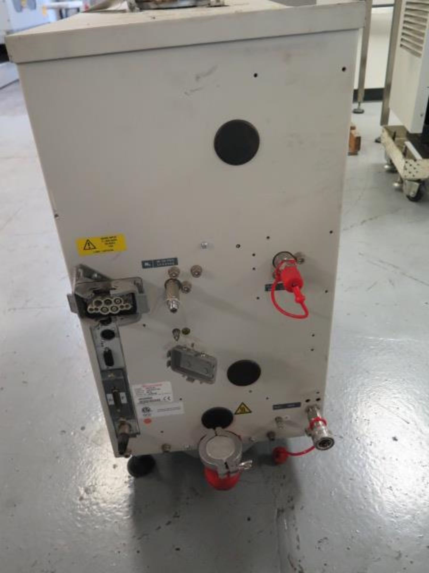 Edwards iXH 610 Vacuum Pump (SOLD AS-IS - NO WARRANTY) - Image 4 of 6