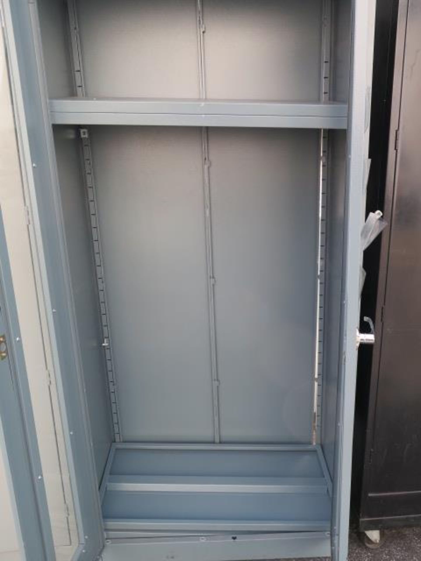 Storage Cabinets (3) (SOLD AS-IS - NO WARRANTY) - Image 3 of 8