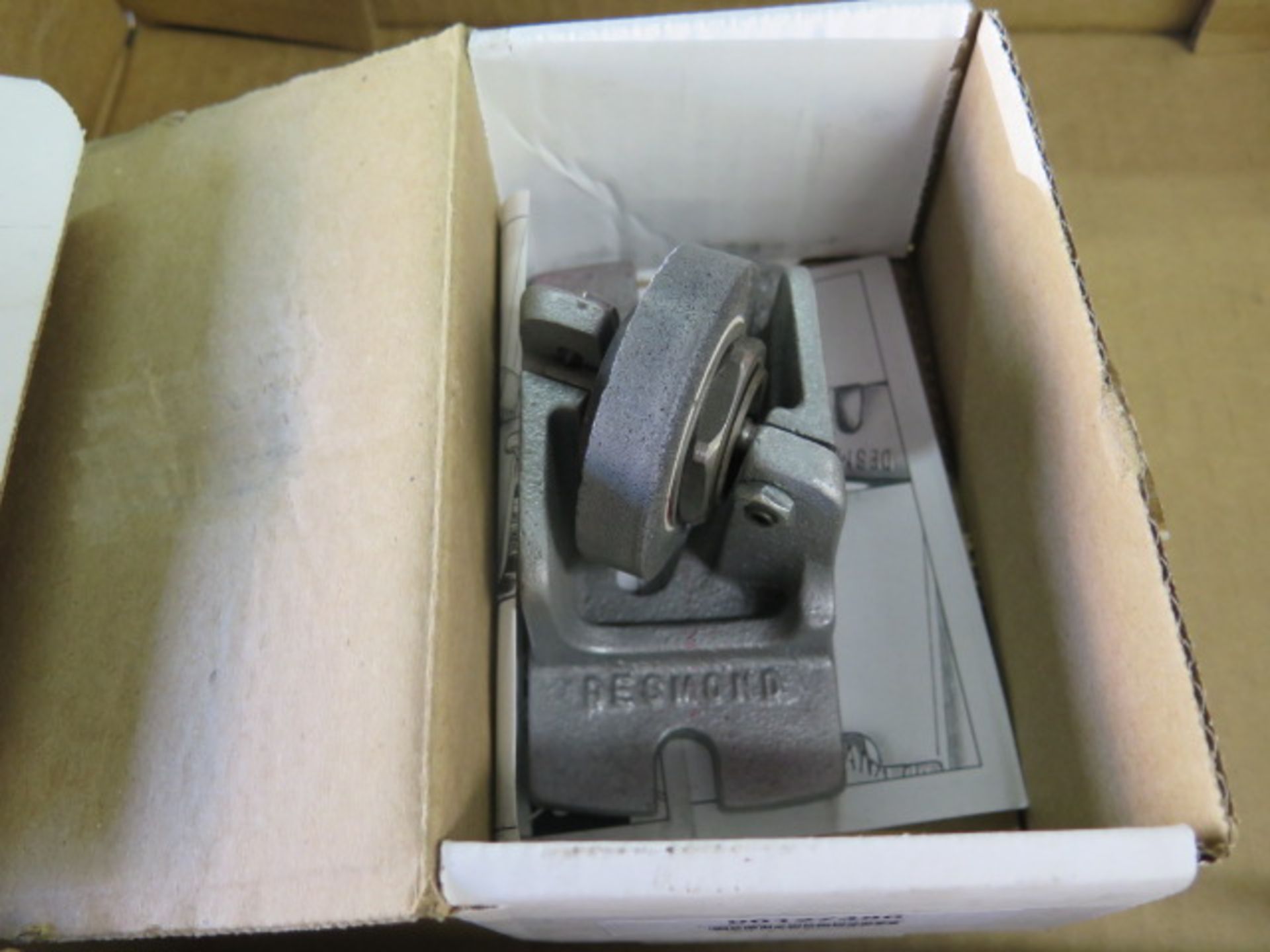 Grinding Wheel Dresser (SOLD AS-IS - NO WARRANTY) - Image 2 of 5