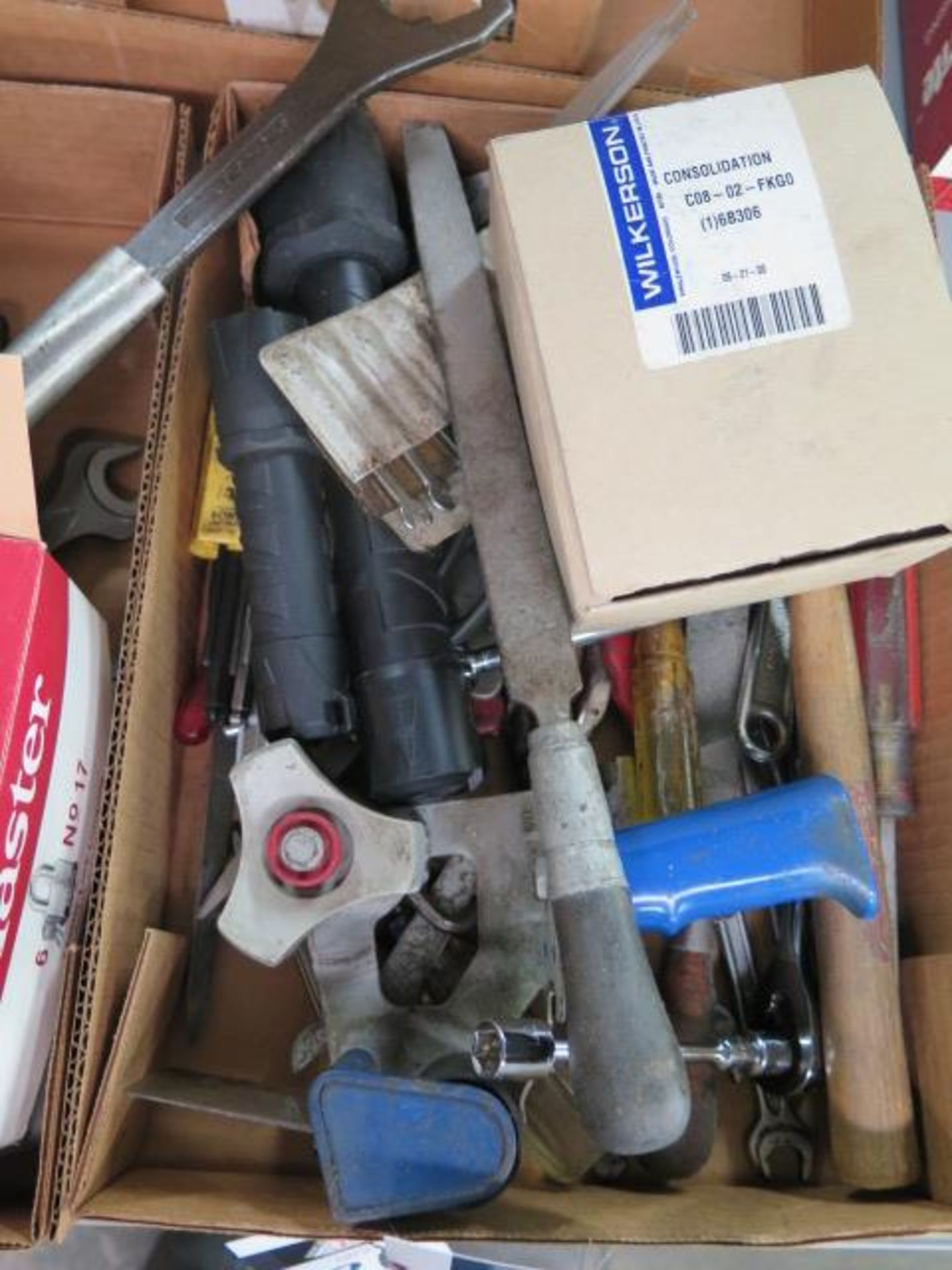 Hand Tools (SOLD AS-IS - NO WARRANTY) - Image 2 of 4