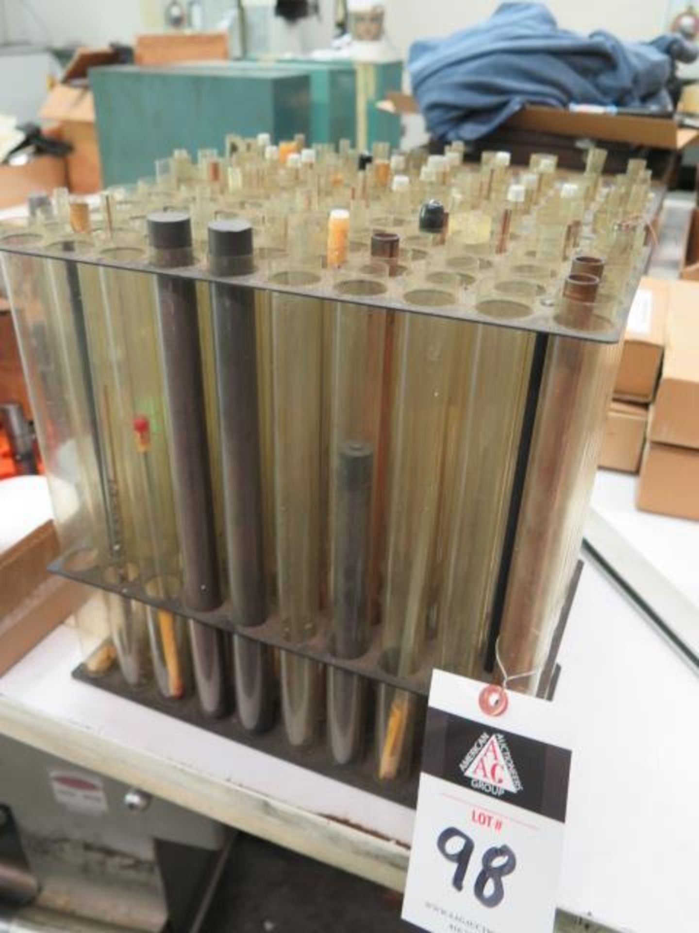 Copper Tubing (SOLD AS-IS - NO WARRANTY)