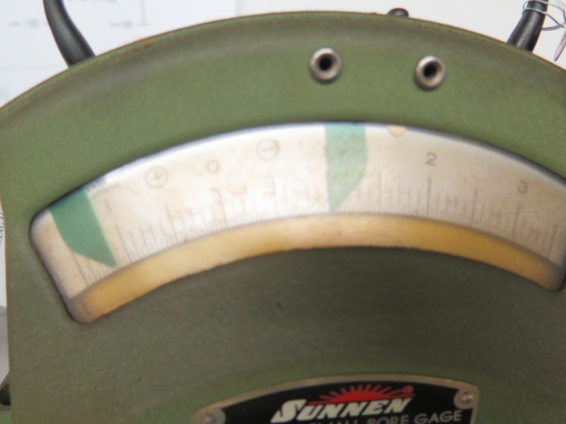 Sunnen PG-700-E Precision Hone Gage (SOLD AS-IS - NO WARRANTY) - Image 5 of 6
