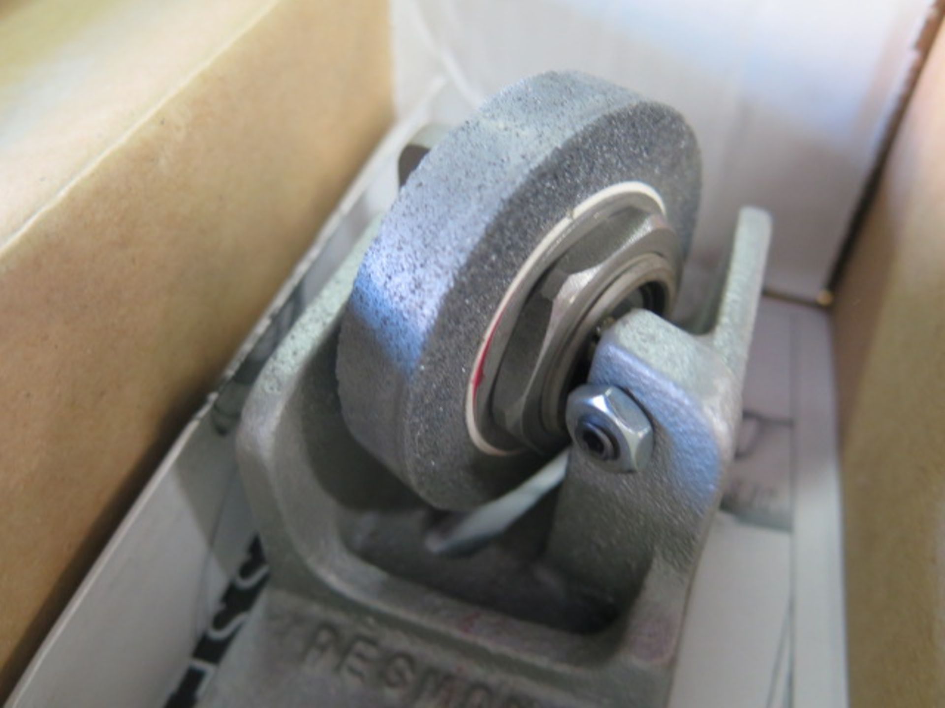 Grinding Wheel Dresser (SOLD AS-IS - NO WARRANTY) - Image 5 of 5