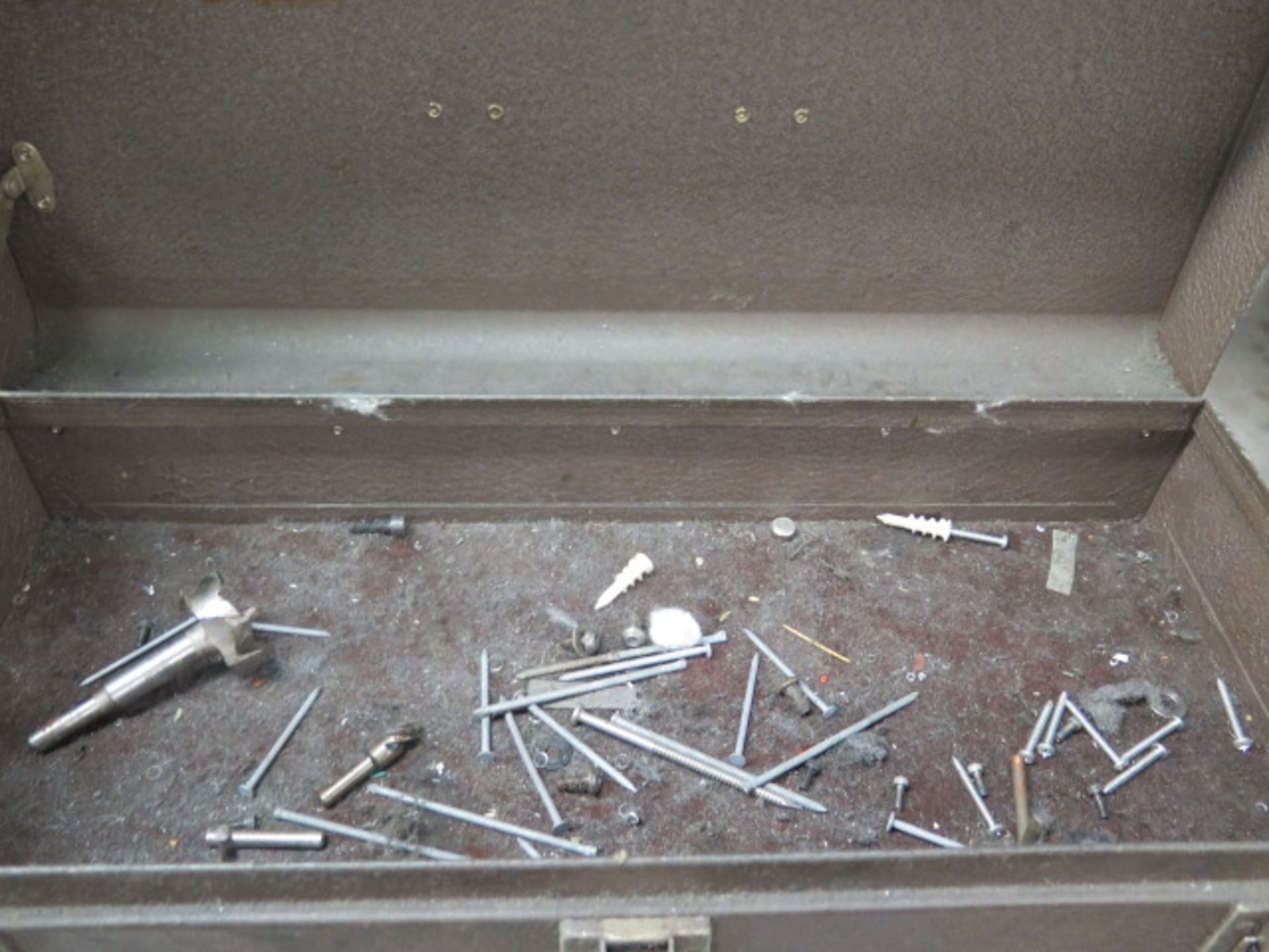 Kennedy Tool Box (SOLD AS-IS - NO WARRANTY) - Image 3 of 6
