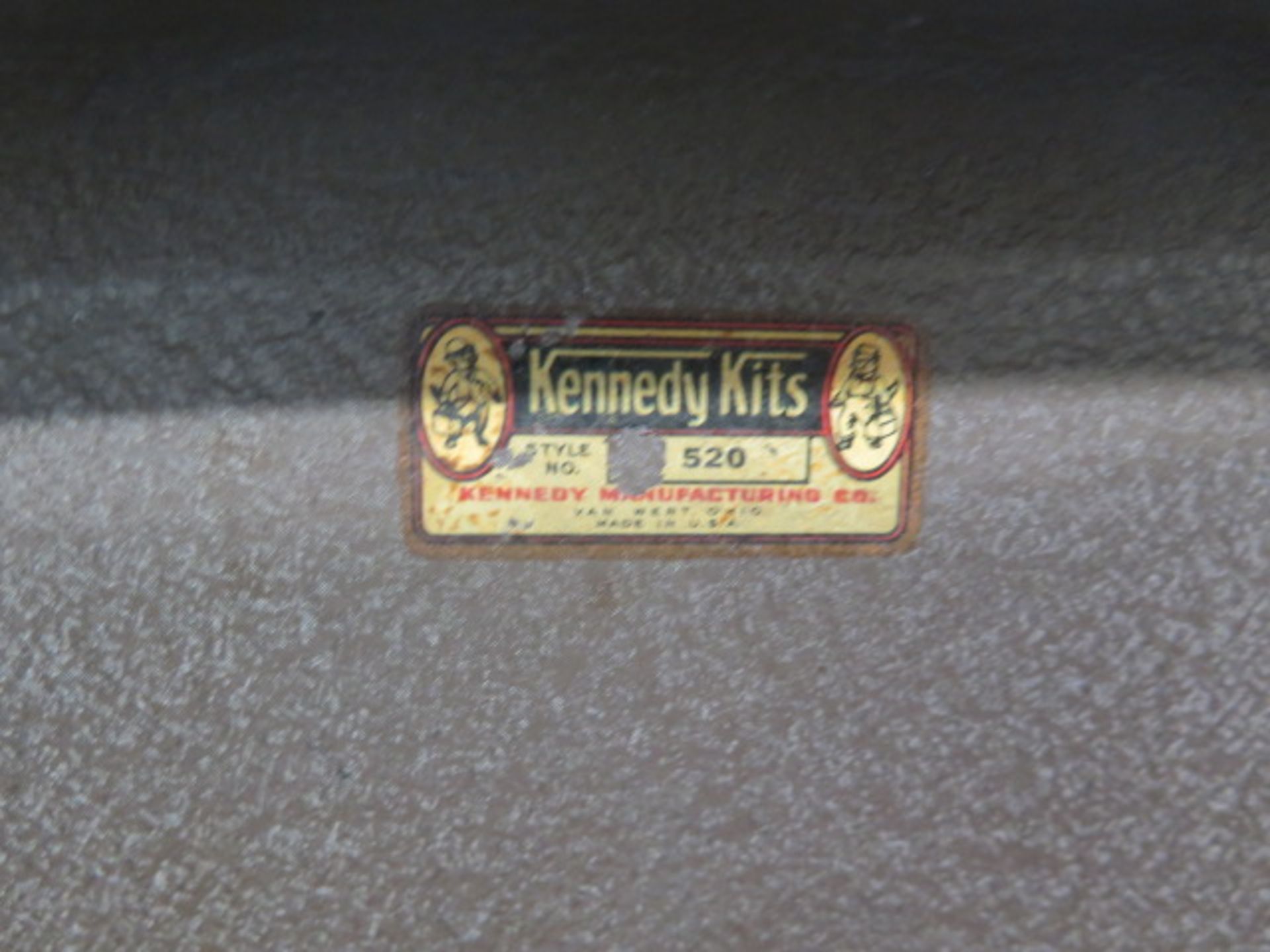 Kennedy Tool Box (SOLD AS-IS - NO WARRANTY) - Image 6 of 6
