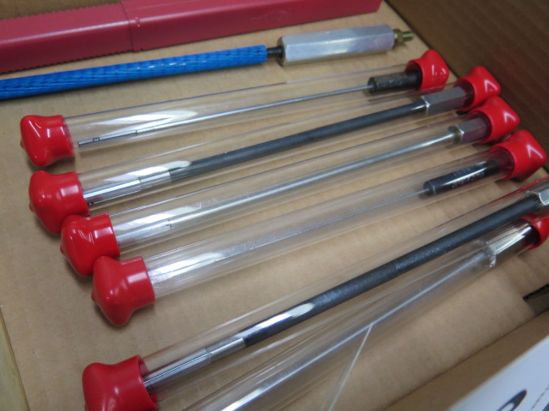 Air Bore Gage Mandrels w/ Standards (SOLD AS-IS - NO WARRANTY) - Image 3 of 4
