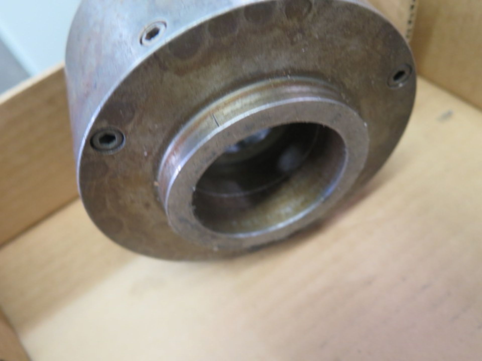 5" 3-Jaw Chuck (SOLD AS-IS - NO WARRANTY) - Image 5 of 5