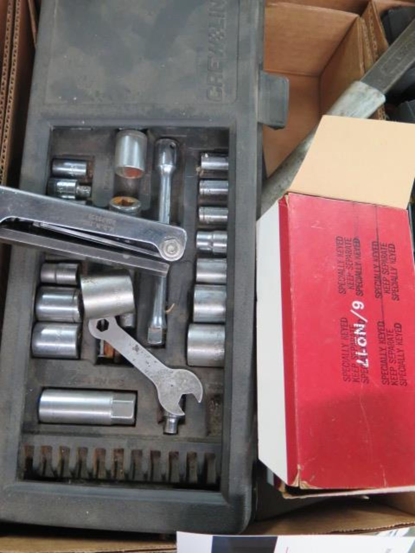 Hand Tools (SOLD AS-IS - NO WARRANTY) - Image 2 of 4