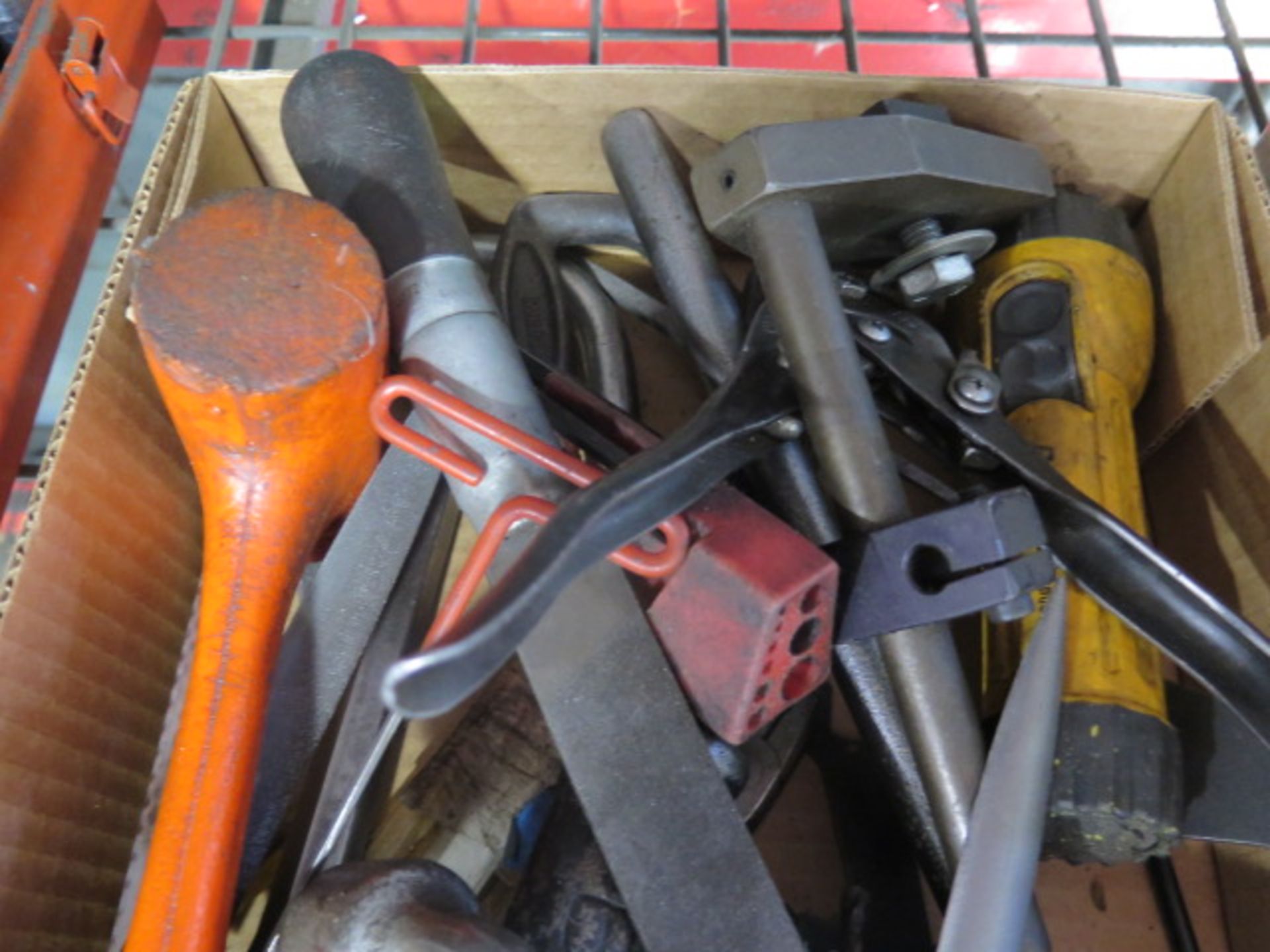 Hand Tools (SOLD AS-IS - NO WARRANTY) - Image 3 of 4