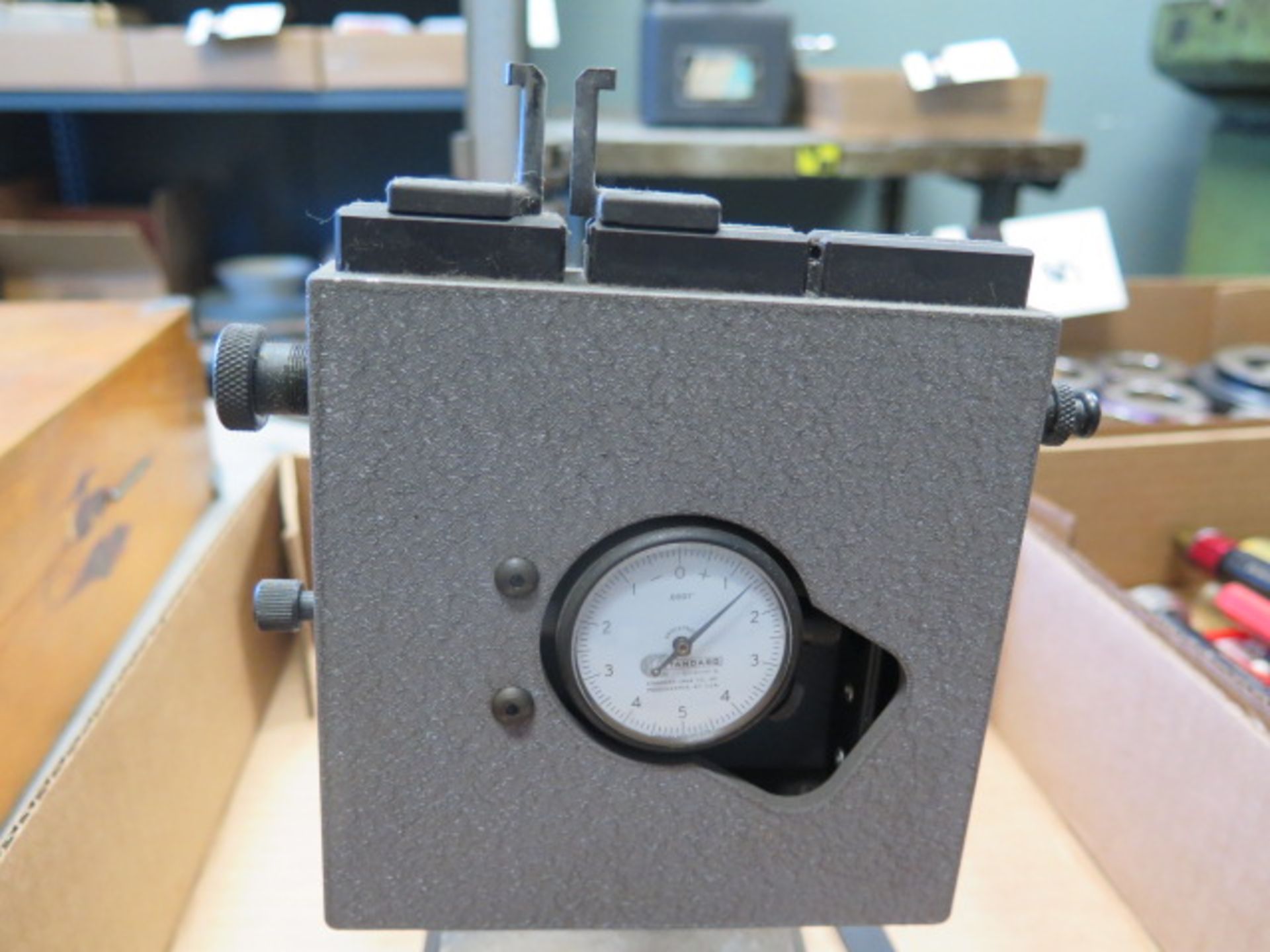 Standard Dial Roundness Gage (SOLD AS-IS - NO WARRANTY) - Image 4 of 6