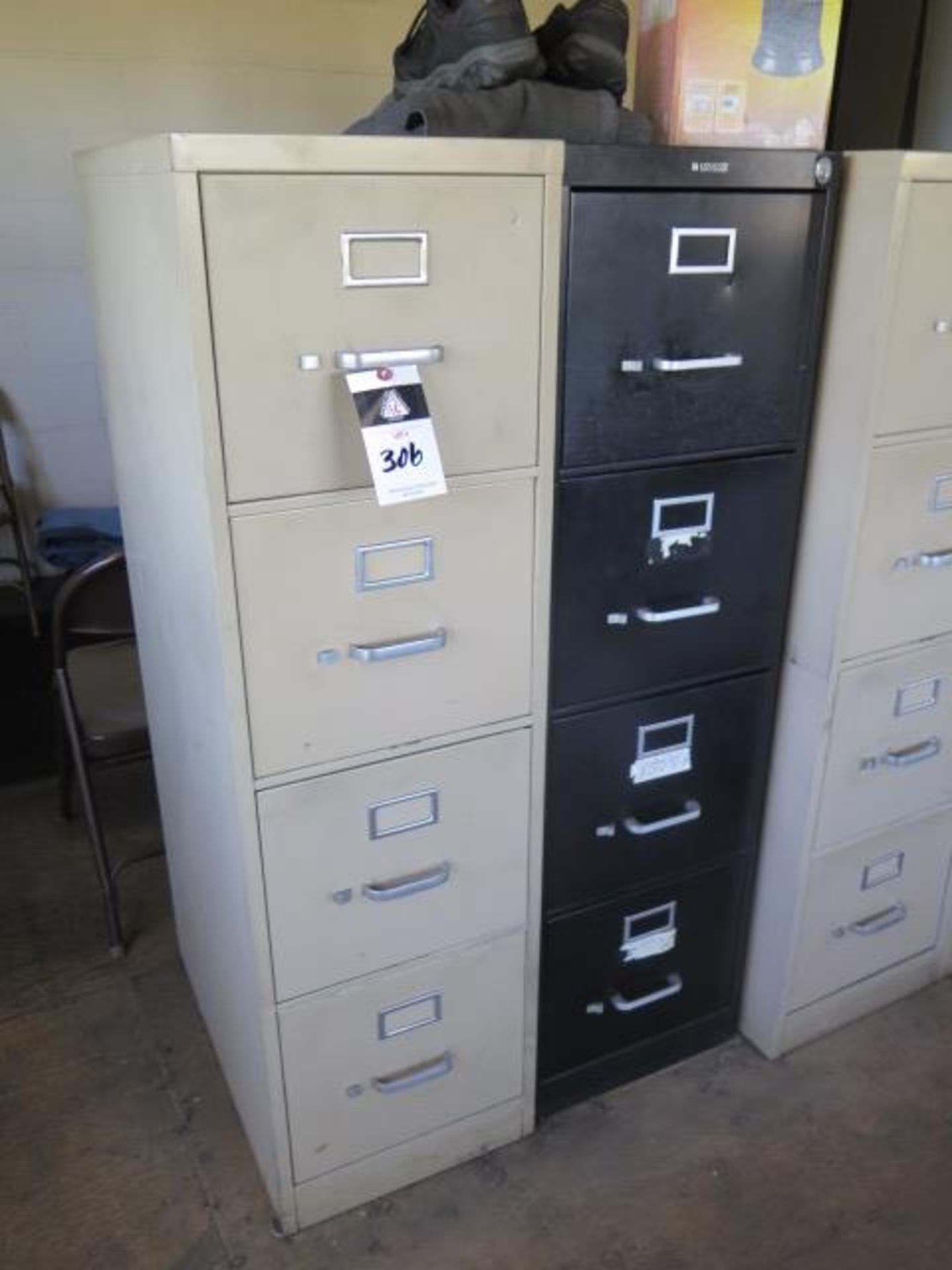 File Cabinets (8) (SOLD AS-IS - NO WARRANTY) - Image 2 of 3