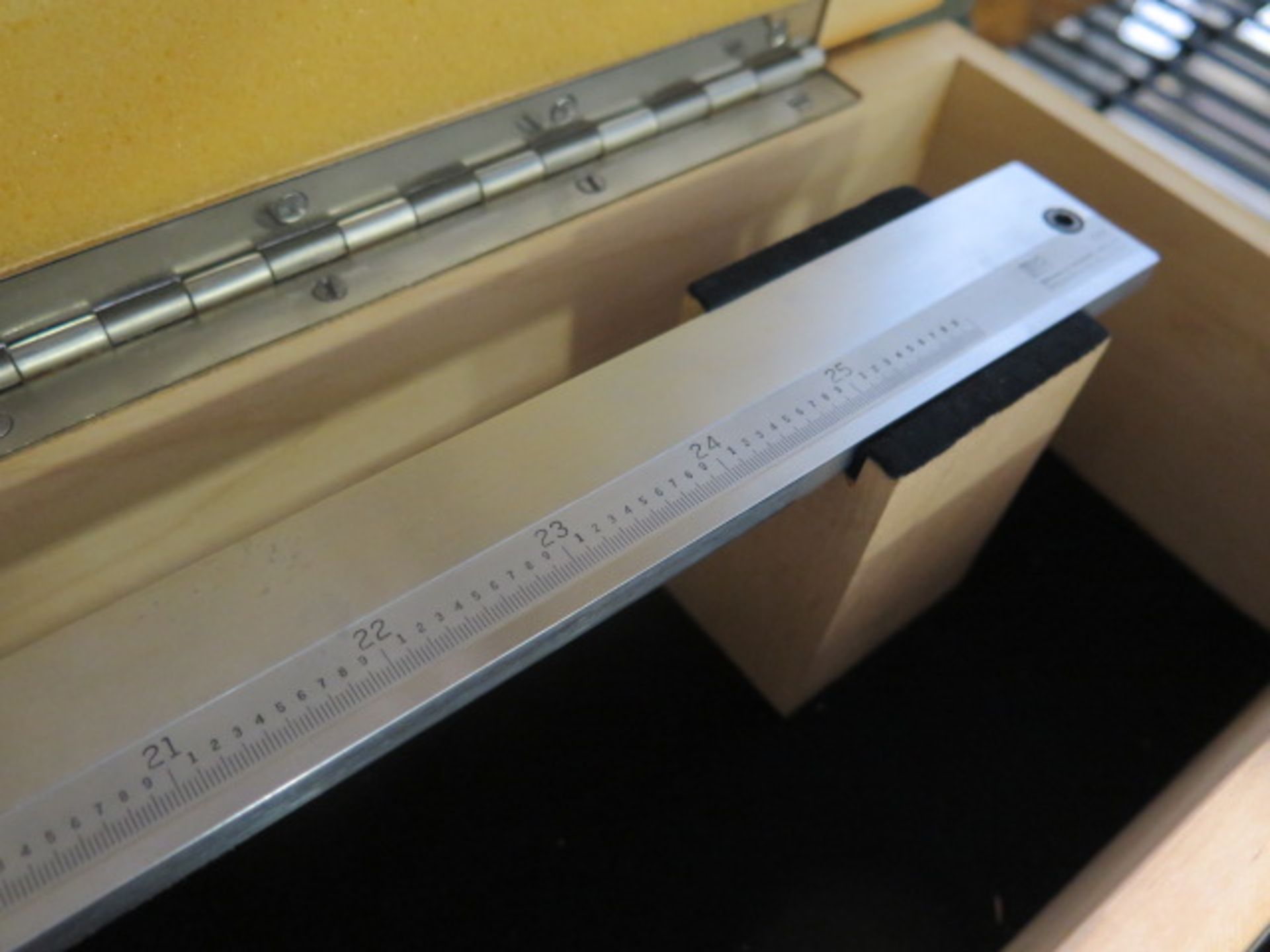 Epod Precision Layout Gage (SOLD AS-IS - NO WARRANTY) - Image 5 of 6