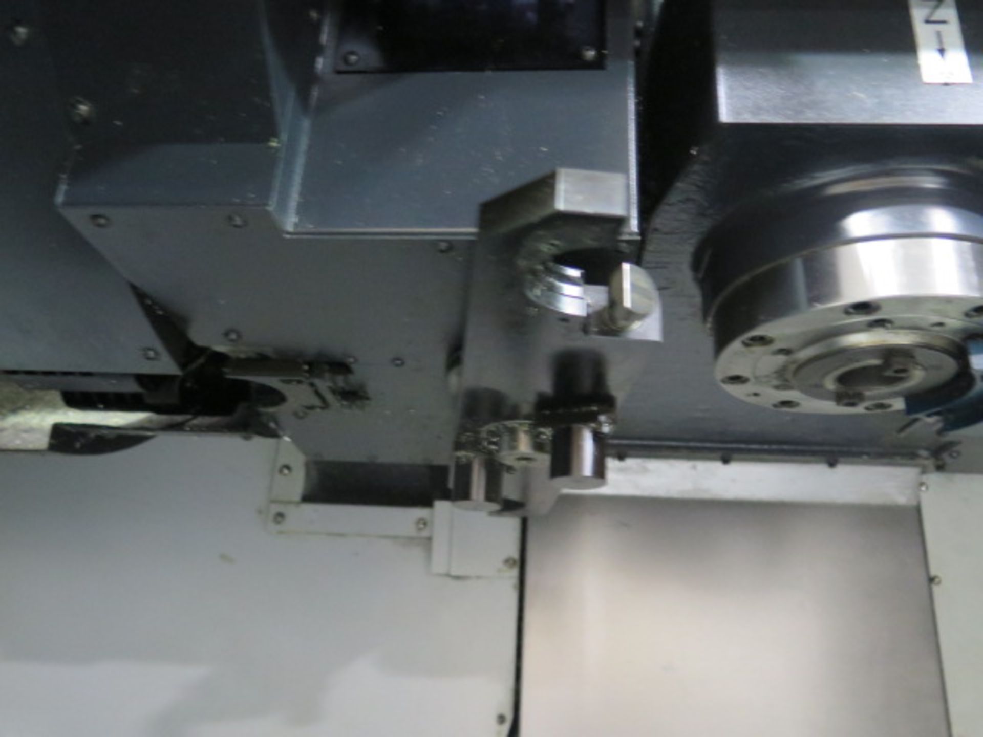2015 Doosan DNM400 II 5-Axis Capable CNC Vertical Machining Center s/n MV0009-00343, SOLD AS IS - Image 6 of 22