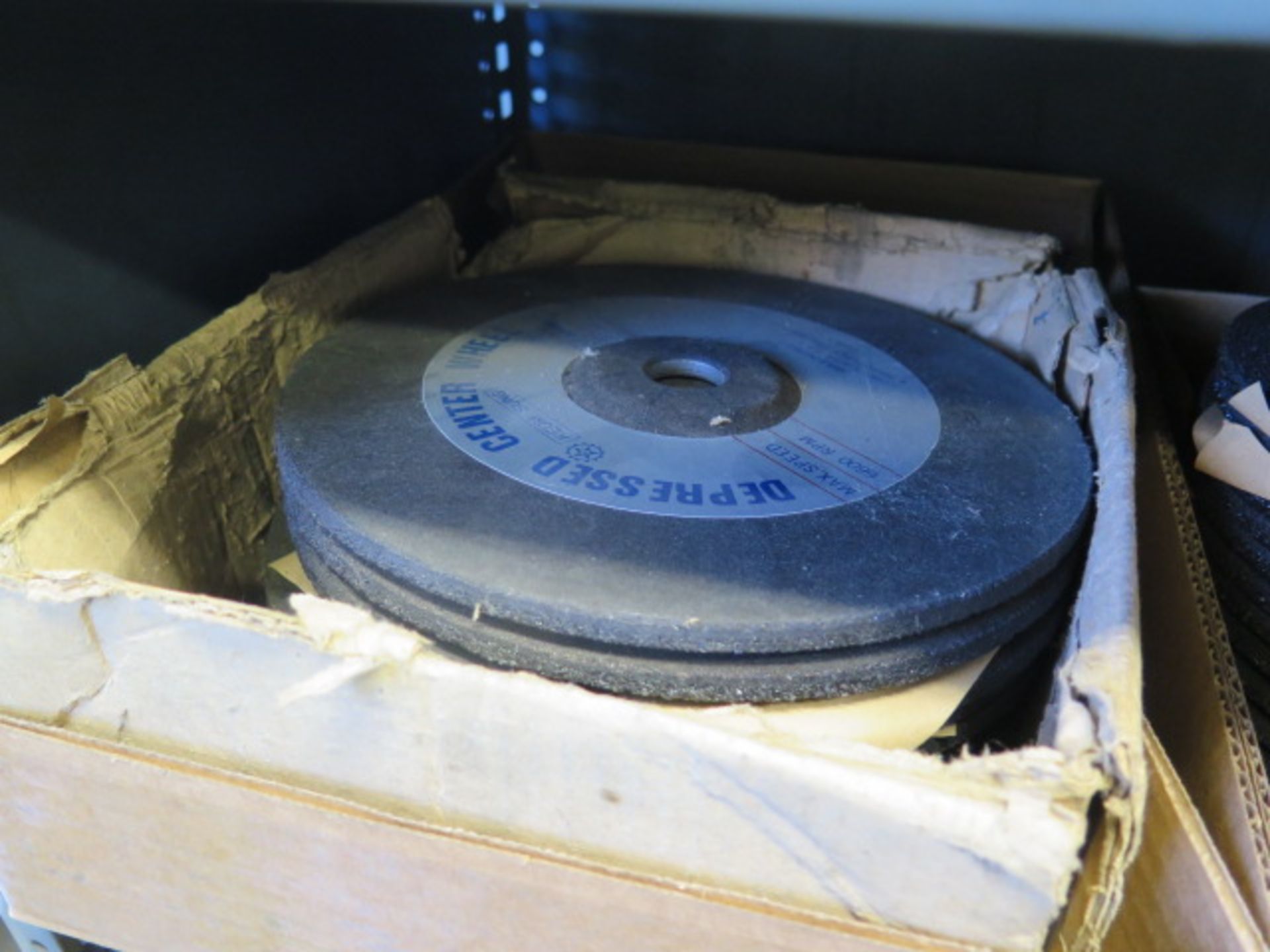 Grinding Discs (SOLD AS-IS - NO WARRANTY) - Image 2 of 4