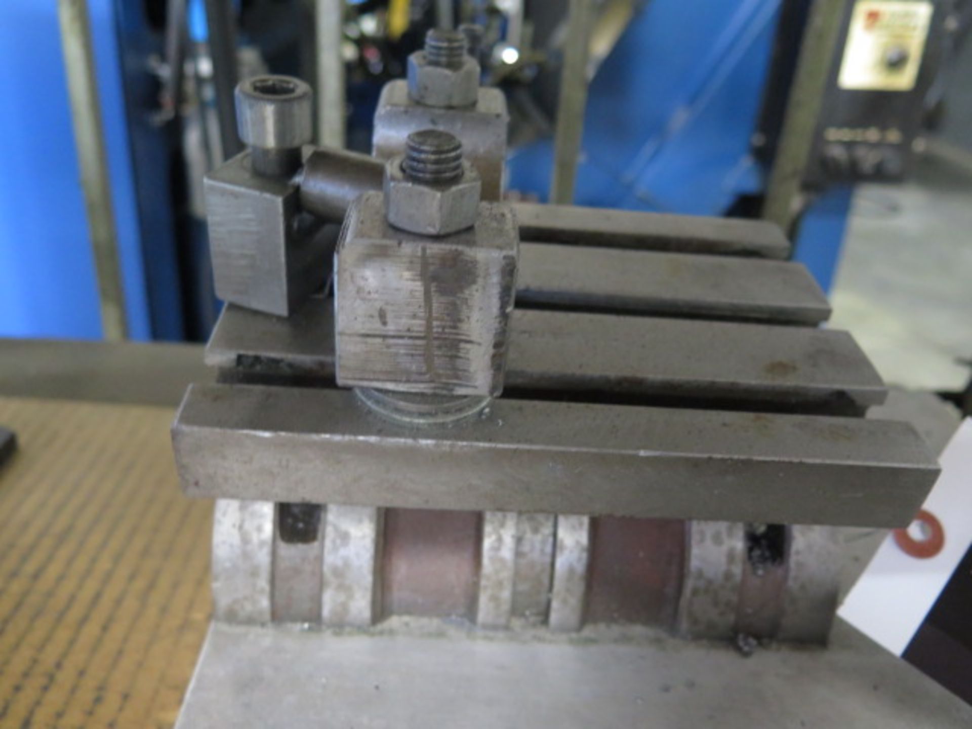 Adjustable Angle Plate (SOLD AS-IS - NO WARRANTY) - Image 2 of 3