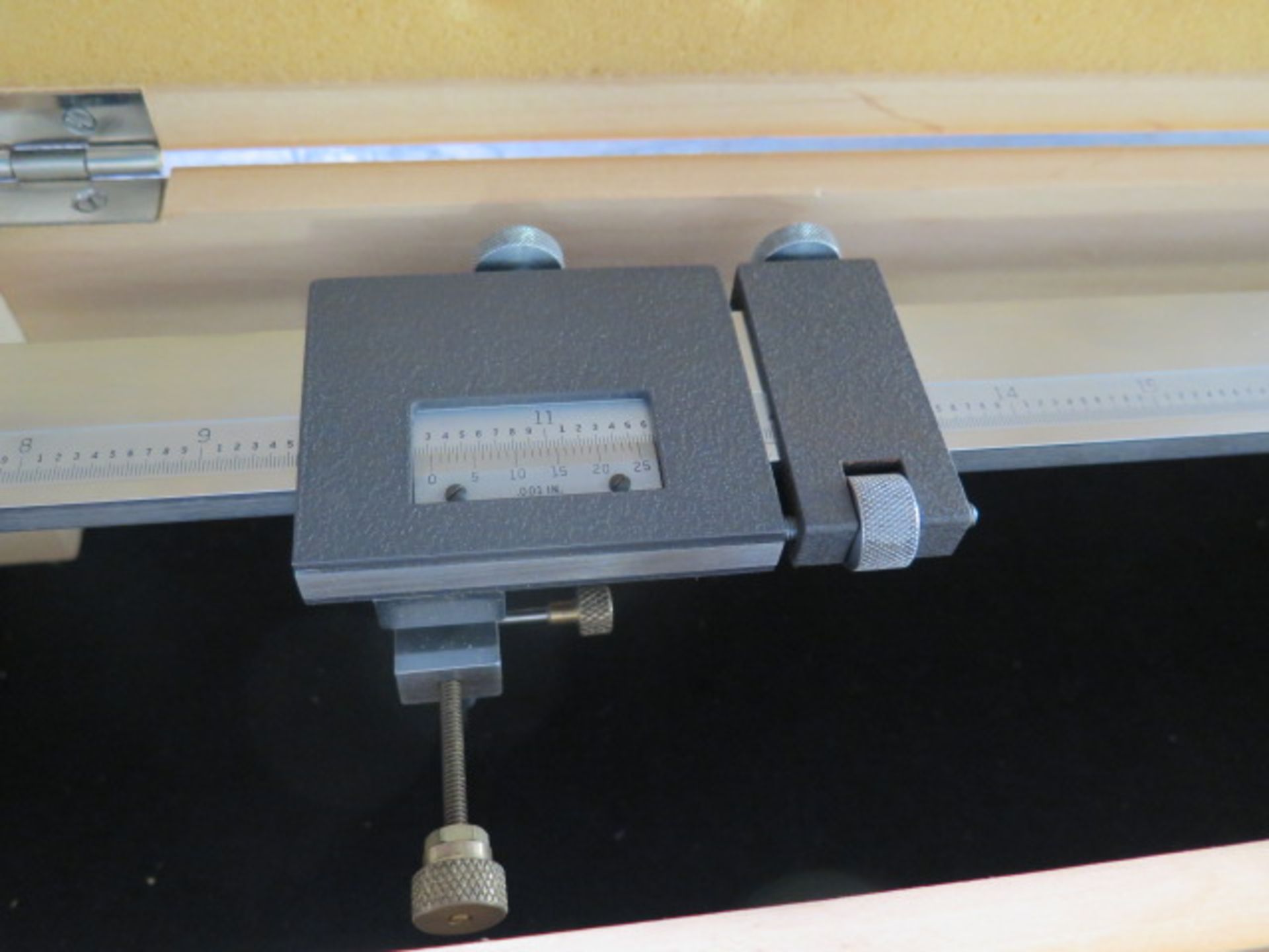 Epod Precision Layout Gage (SOLD AS-IS - NO WARRANTY) - Image 4 of 6