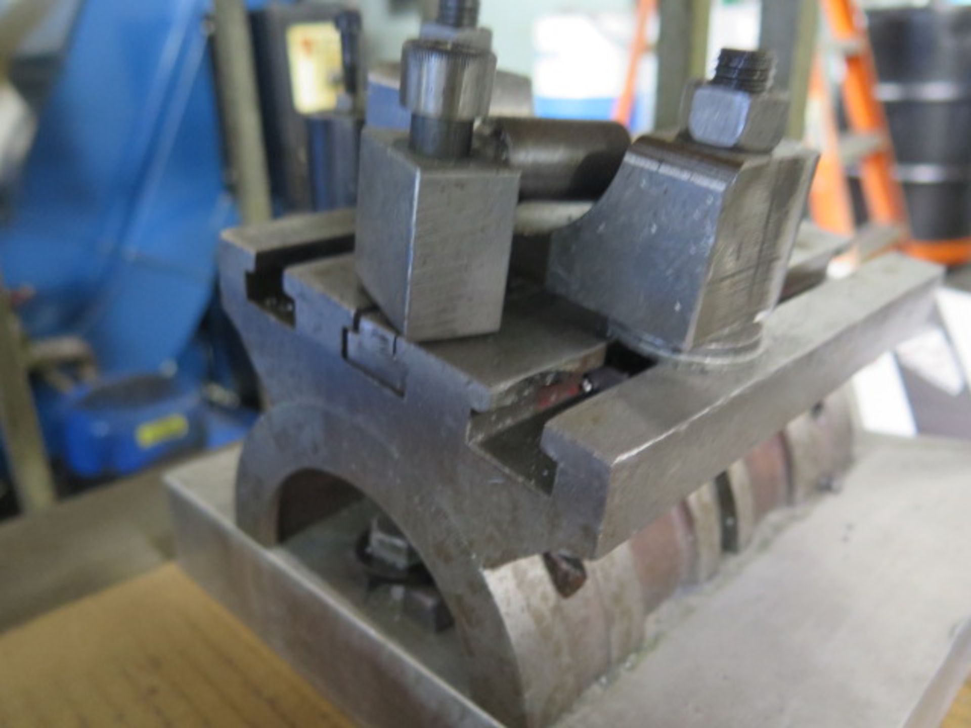 Adjustable Angle Plate (SOLD AS-IS - NO WARRANTY) - Image 3 of 3