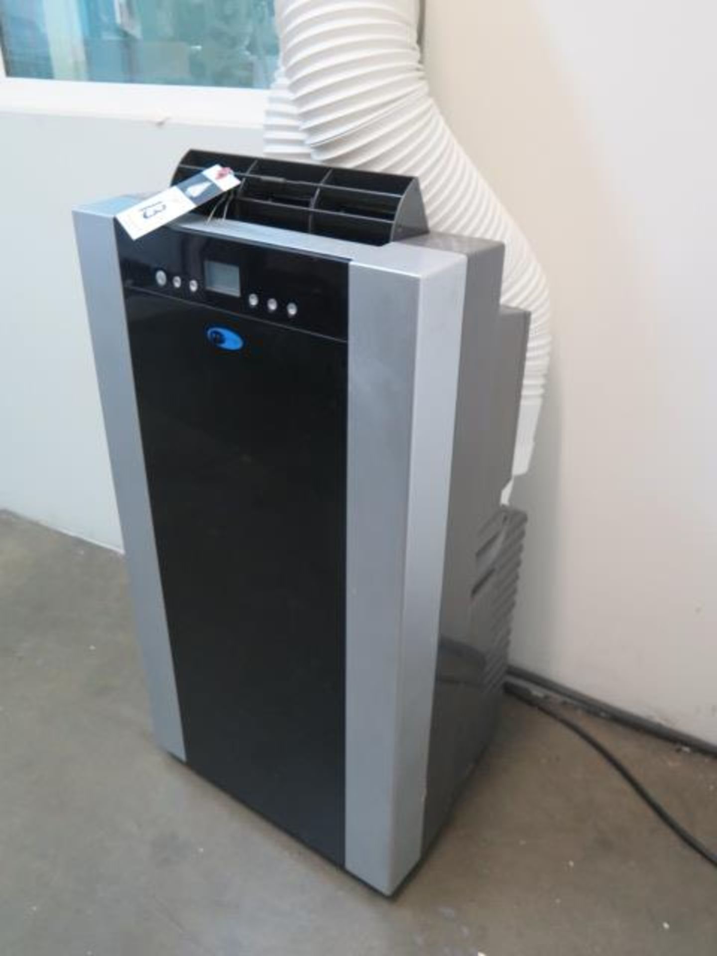 Whynter ARC-14SH Portable Air Conditioner (SOLD AS-IS - NO WARRANTY) - Image 2 of 6