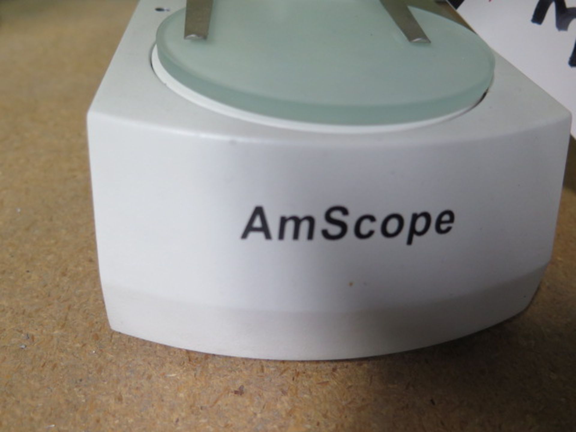 AmScope Stereo Microscope (SOLD AS-IS - NO WARRANTY) - Image 5 of 5