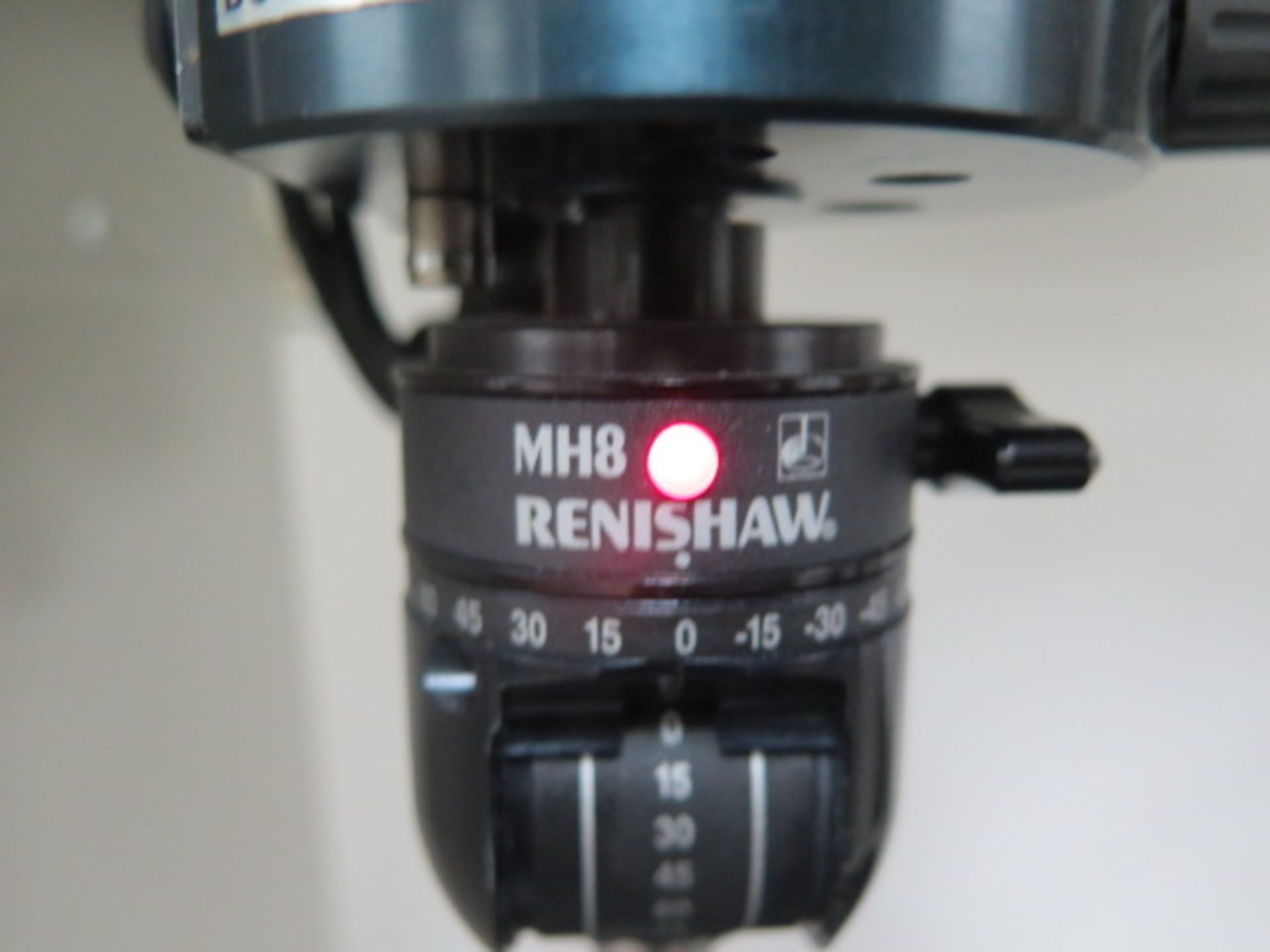 Mitutoyo “Bright-M” BRT-M707 CMM Machine s/n BA000156 w/ Renishaw PH8 Probe Head, CMM Manager ver. 3 - Image 7 of 17