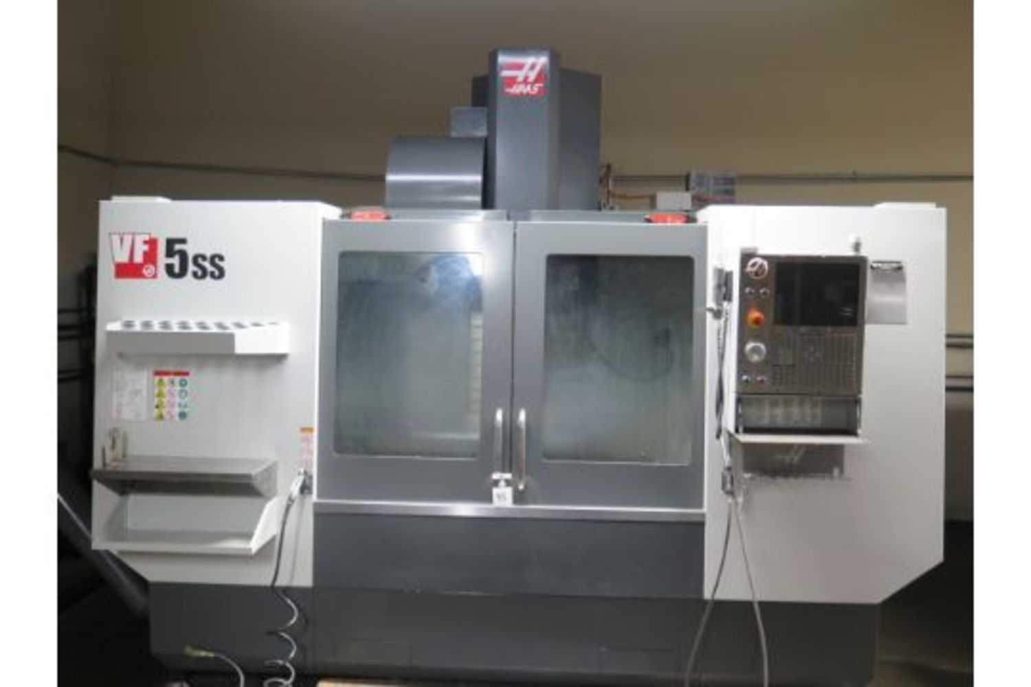 Ultra Modern Precision "HAAS & AMADA" CNC Machining Facility "2 LOCATIONS"