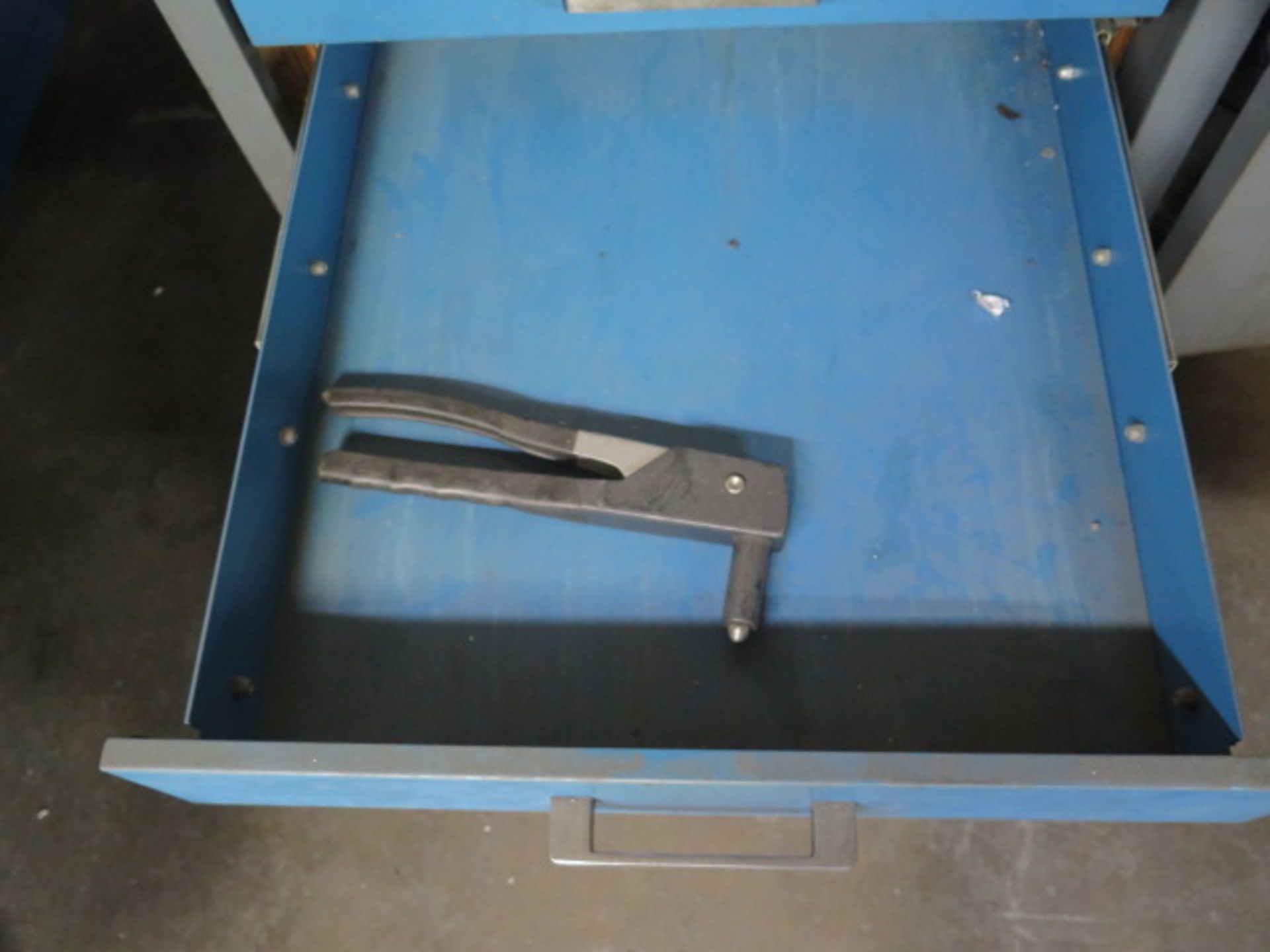 Rolling Work Bench (SOLD AS-IS - NO WARRANTY) - Image 3 of 3