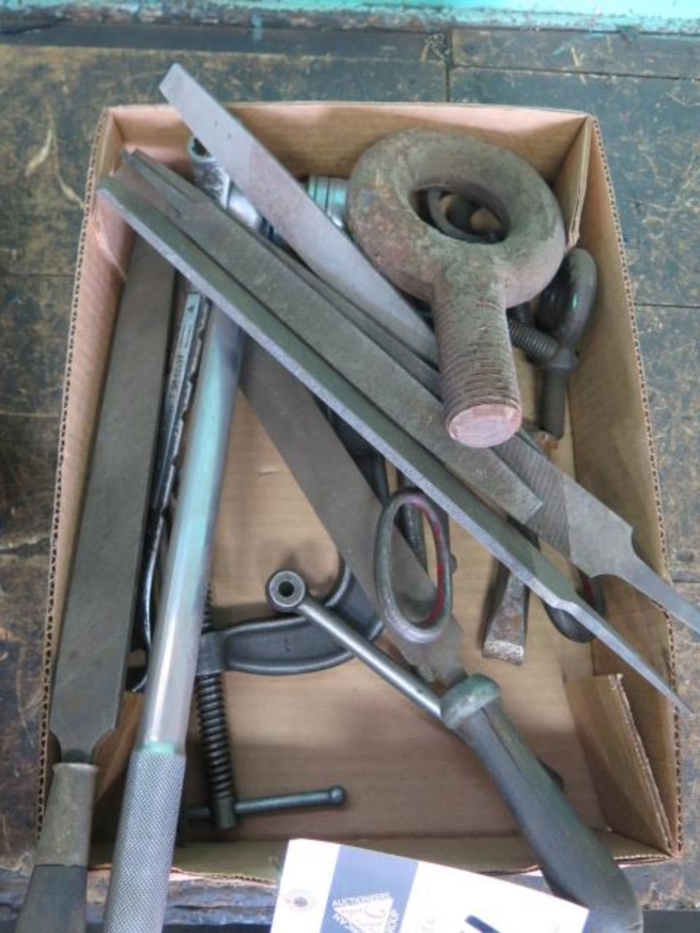 Hand Tools (SOLD AS-IS - NO WARRANTY) - Image 2 of 3