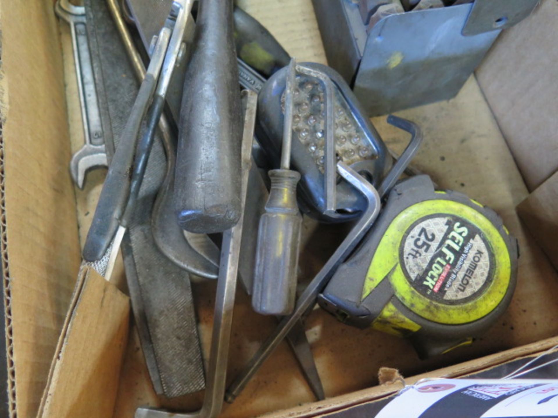 Hand Tools (SOLD AS-IS - NO WARRANTY) - Image 3 of 4