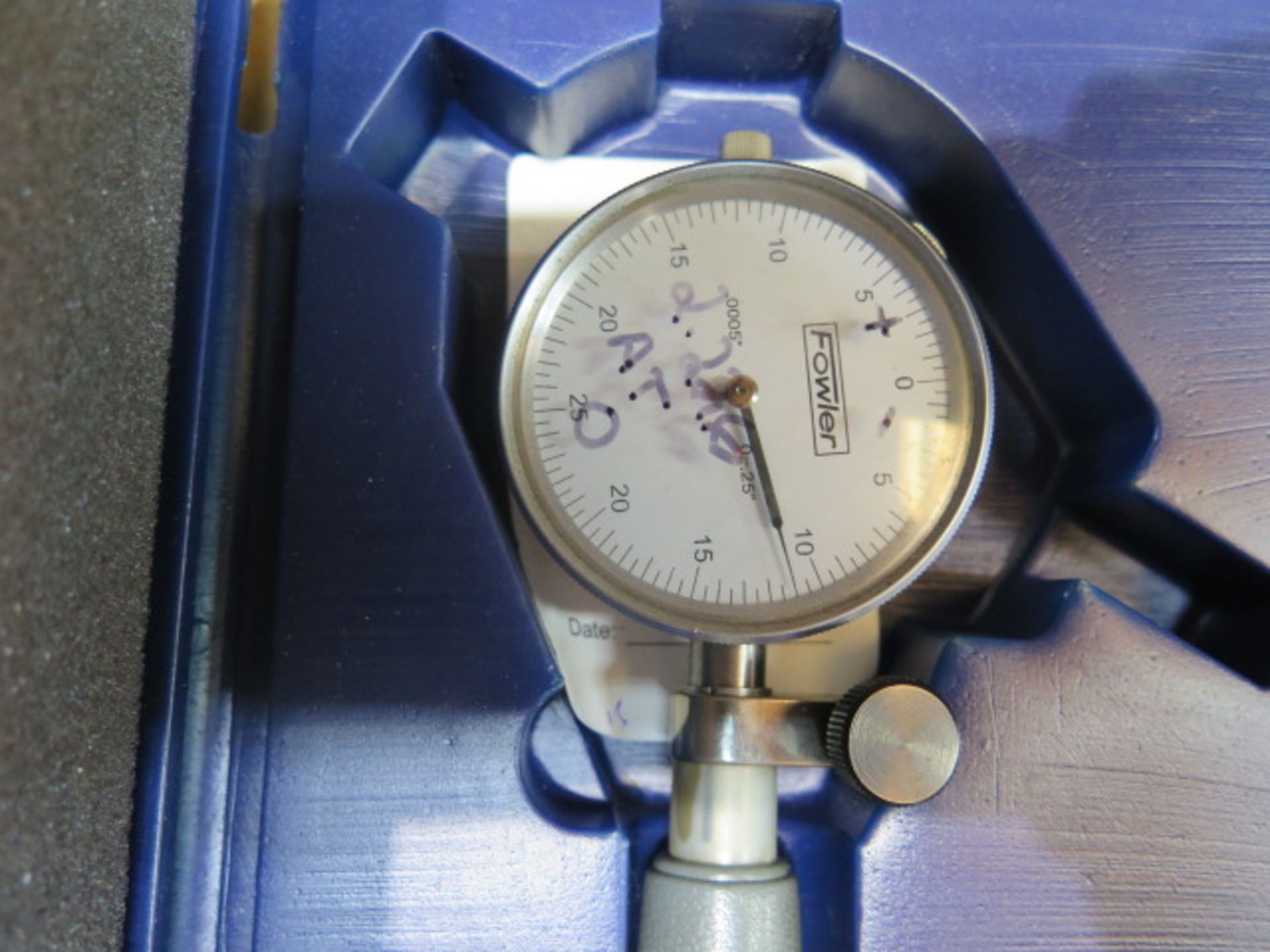 X-Tender 1.4"-6" Dial Bore Gage (SOLD AS-IS - NO WARRANTY) - Image 5 of 5