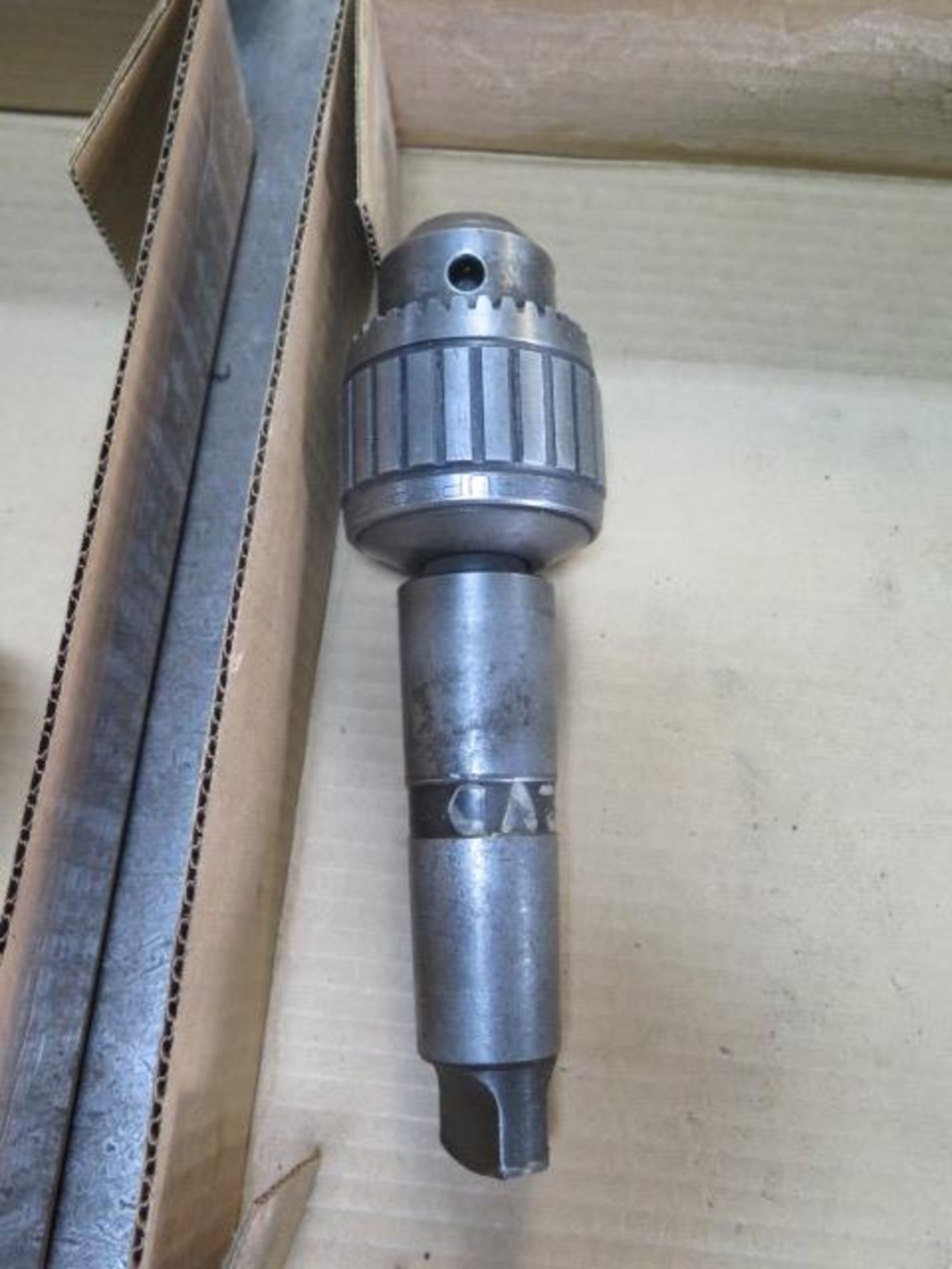 Drill Chuck (SOLD AS-IS - NO WARRANTY) - Image 2 of 3
