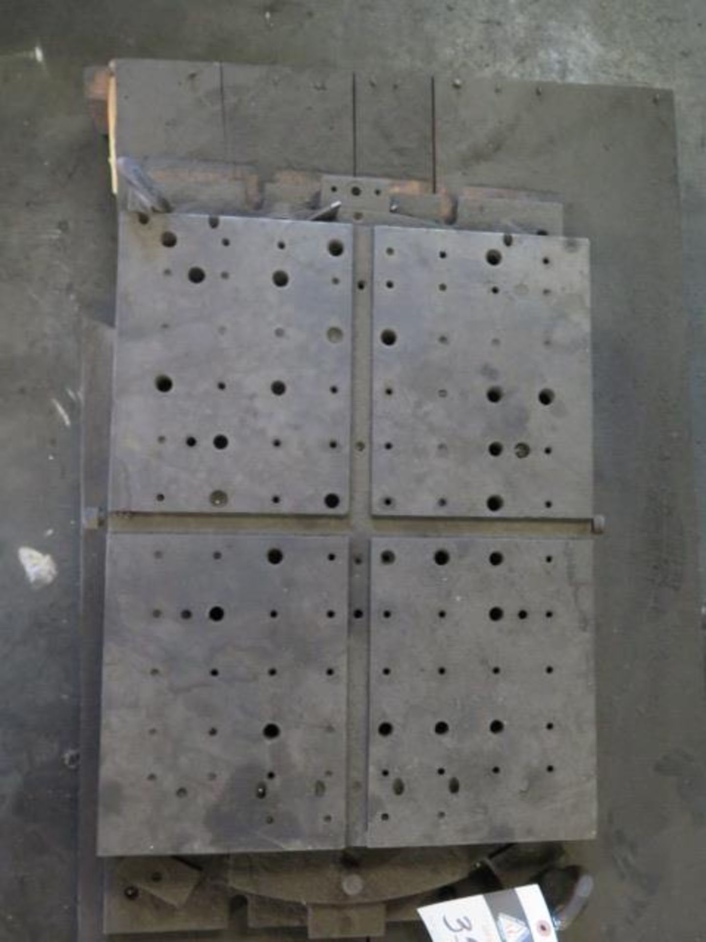 17 1/2" x 22" Sine Table (SOLD AS-IS - NO WARRANTY) - Image 6 of 6