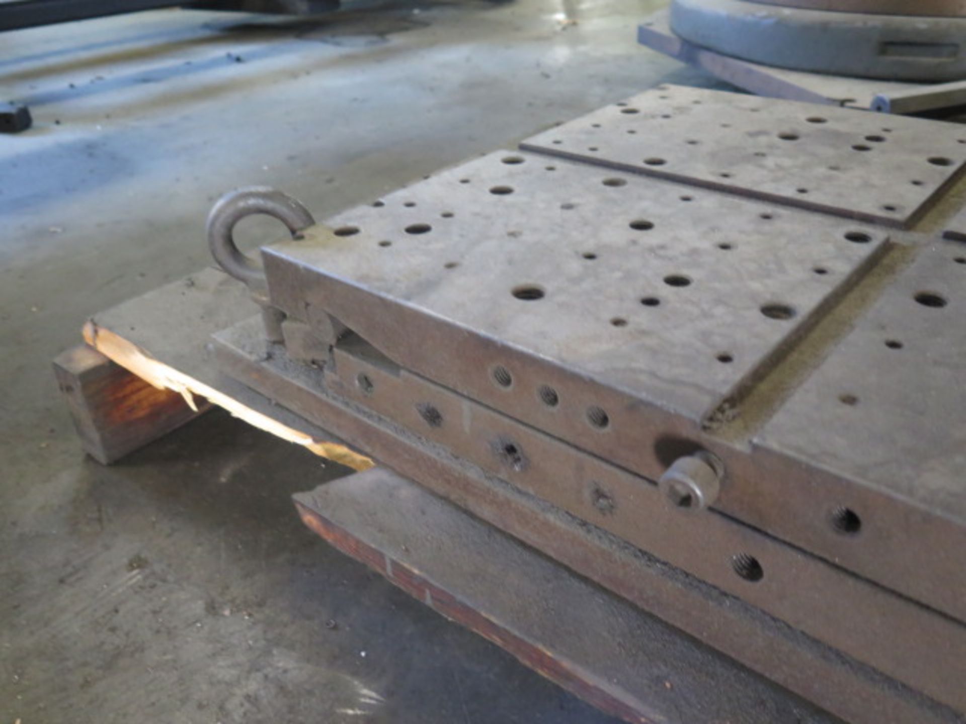 17 1/2" x 22" Sine Table (SOLD AS-IS - NO WARRANTY) - Image 5 of 6