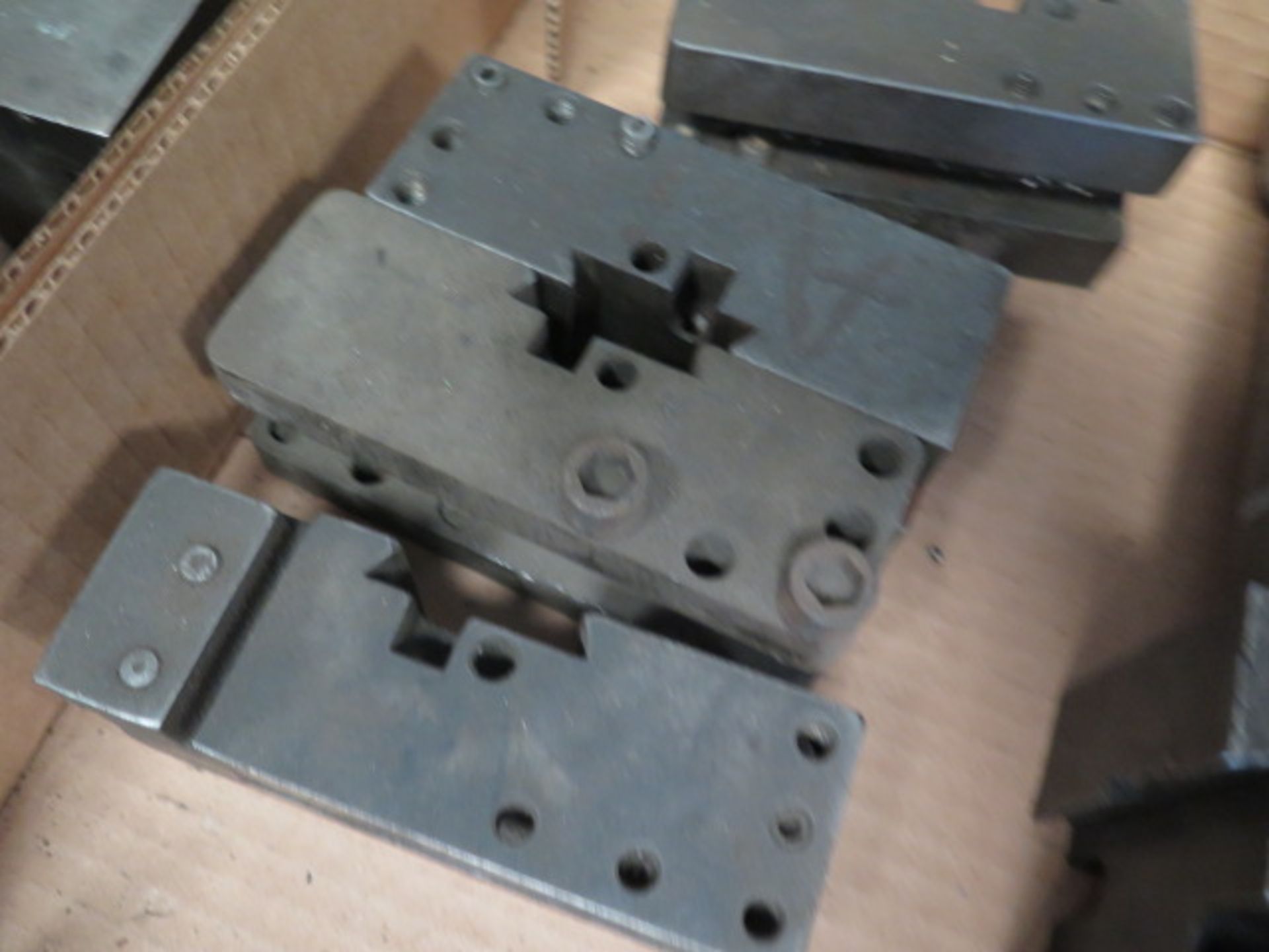 KDK Tool Holders (5) (SOLD AS-IS - NO WARRANTY) - Image 3 of 4