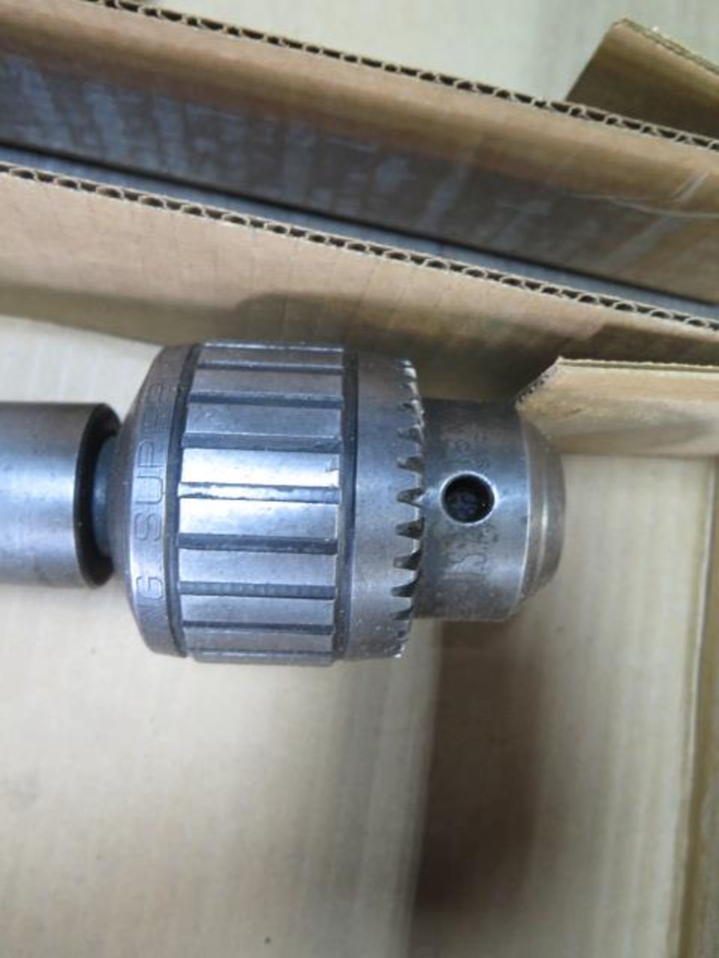 Drill Chuck (SOLD AS-IS - NO WARRANTY) - Image 3 of 3