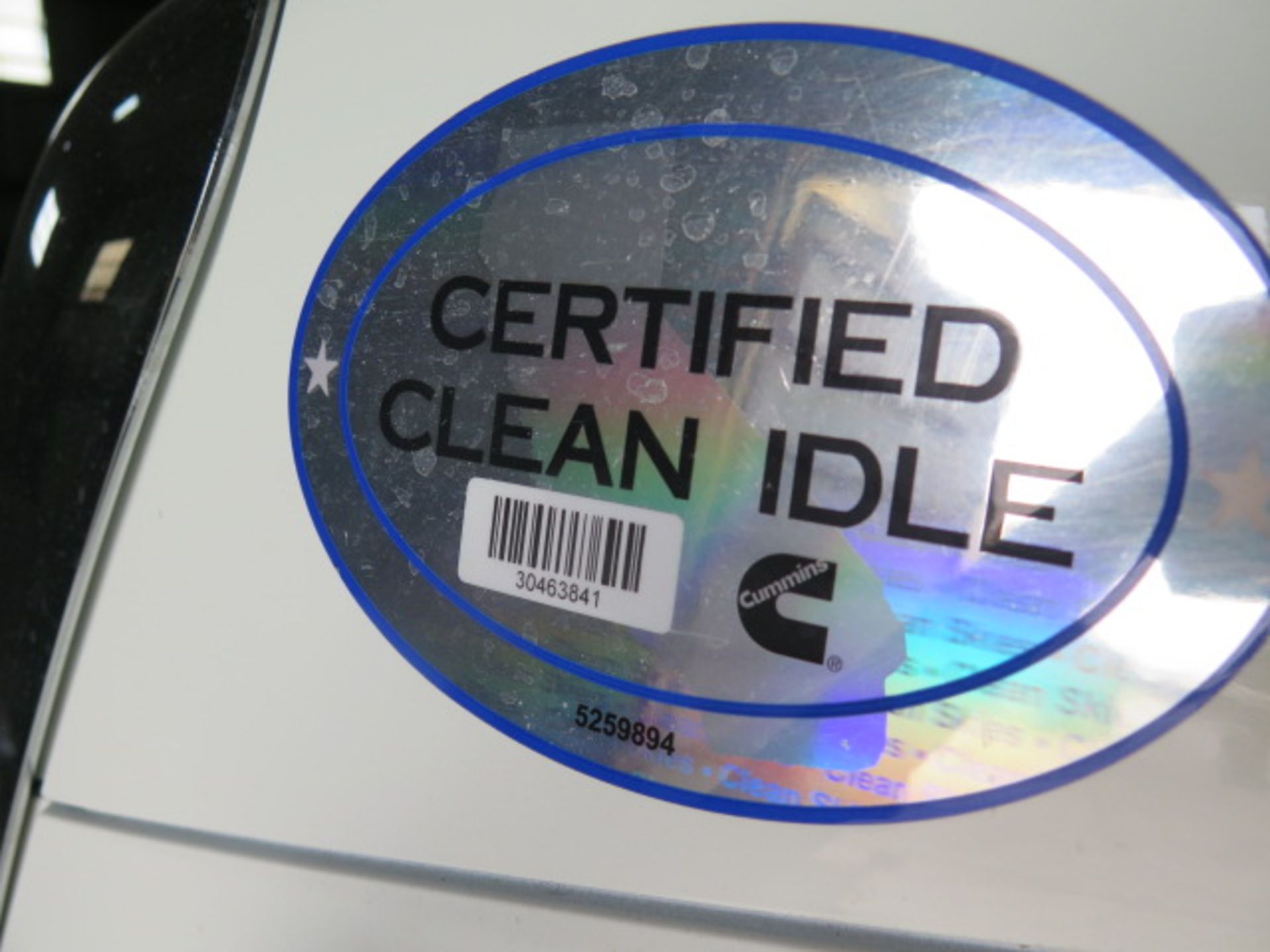 2014 International 20’ Stake-Bed Truck Lisc# HONING1 w/ CA Emissions Compliant Diesel, SOLD AS IS - Image 29 of 30