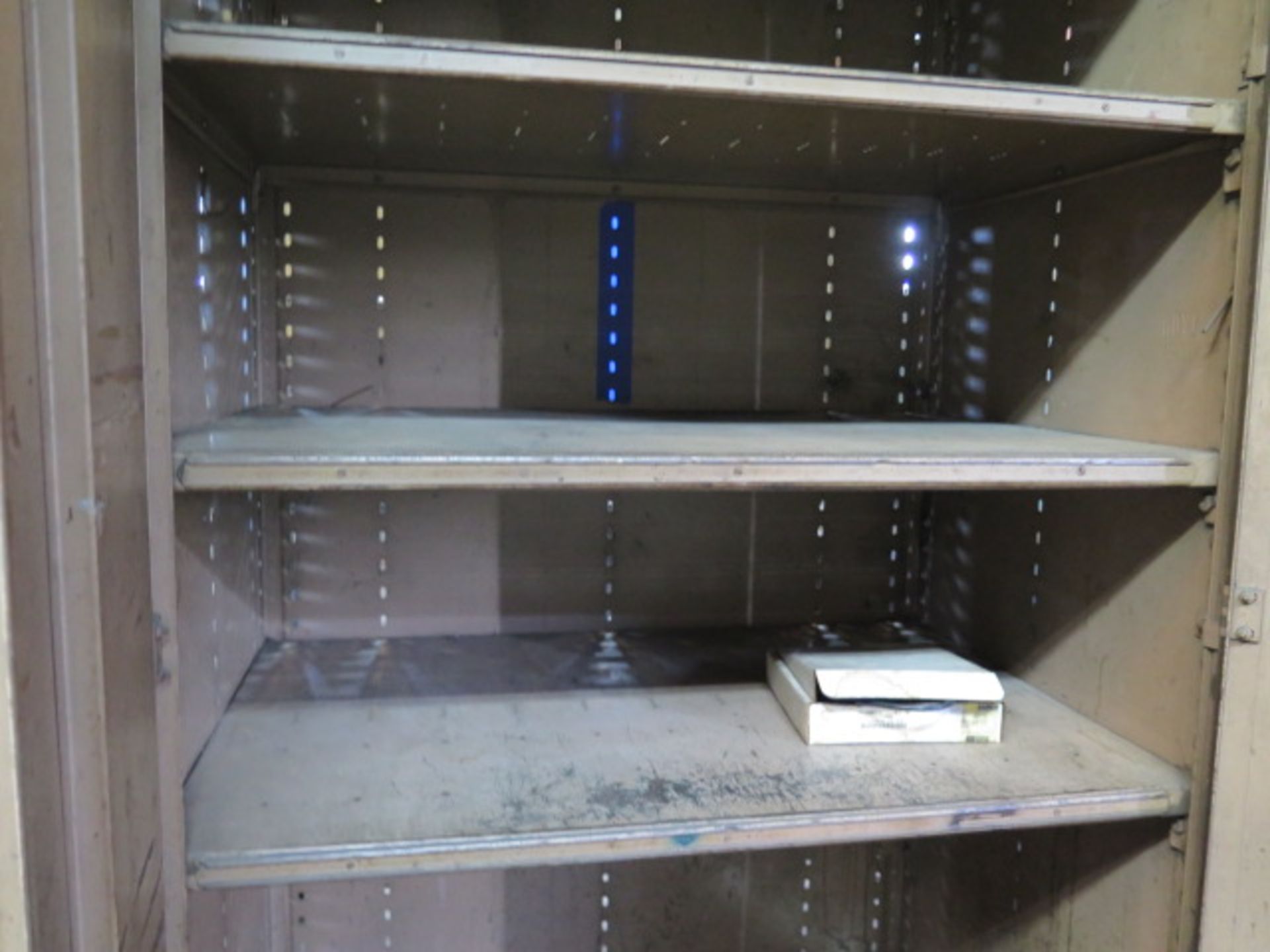 Storage Cabinet (SOLD AS-IS - NO WARRANTY) - Image 2 of 3