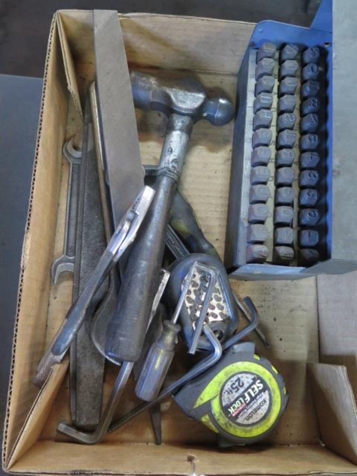 Hand Tools (SOLD AS-IS - NO WARRANTY) - Image 2 of 4