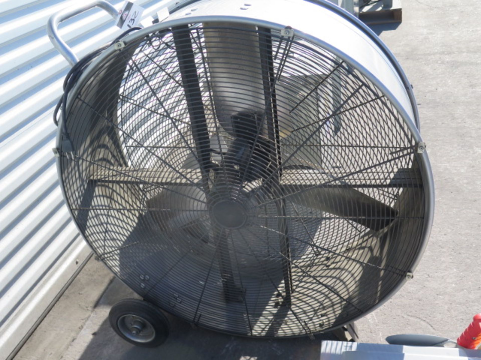 Shop Fan (SOLD AS-IS - NO WARRANTY) - Image 3 of 3