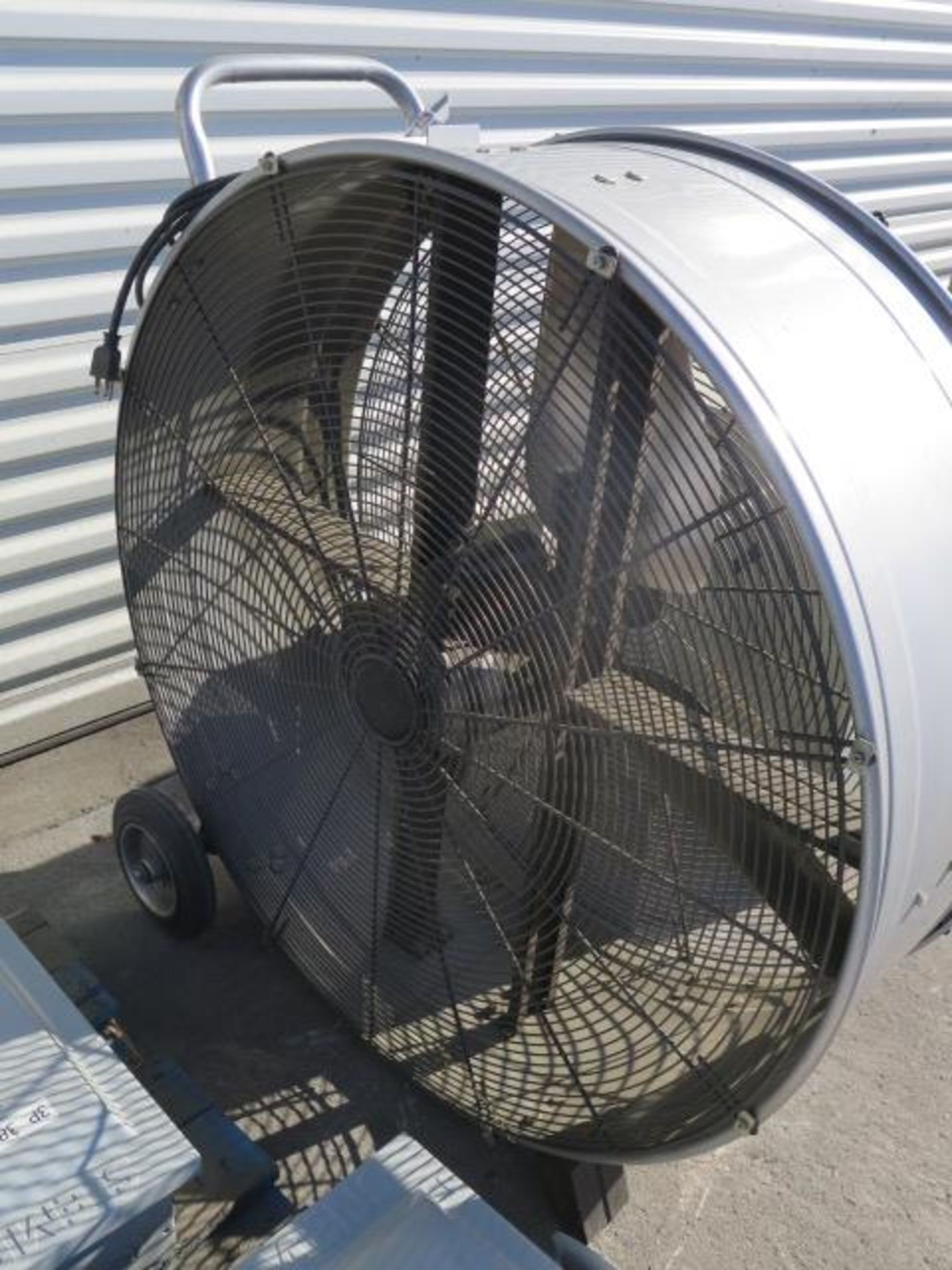 Shop Fan (SOLD AS-IS - NO WARRANTY) - Image 2 of 3