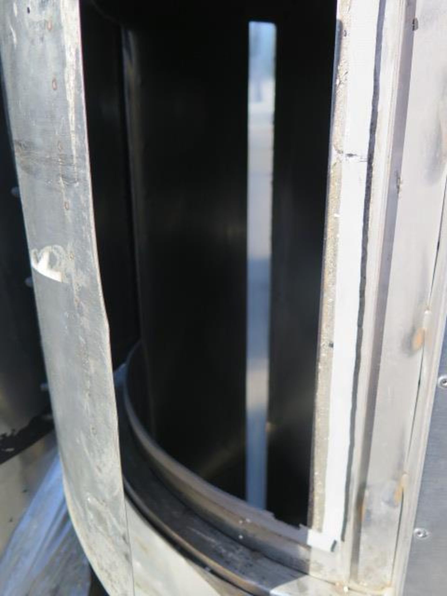 Dry-Air Plastics Hoppers (3) (SOLD AS-IS - NO WARRANTY) - Image 6 of 10