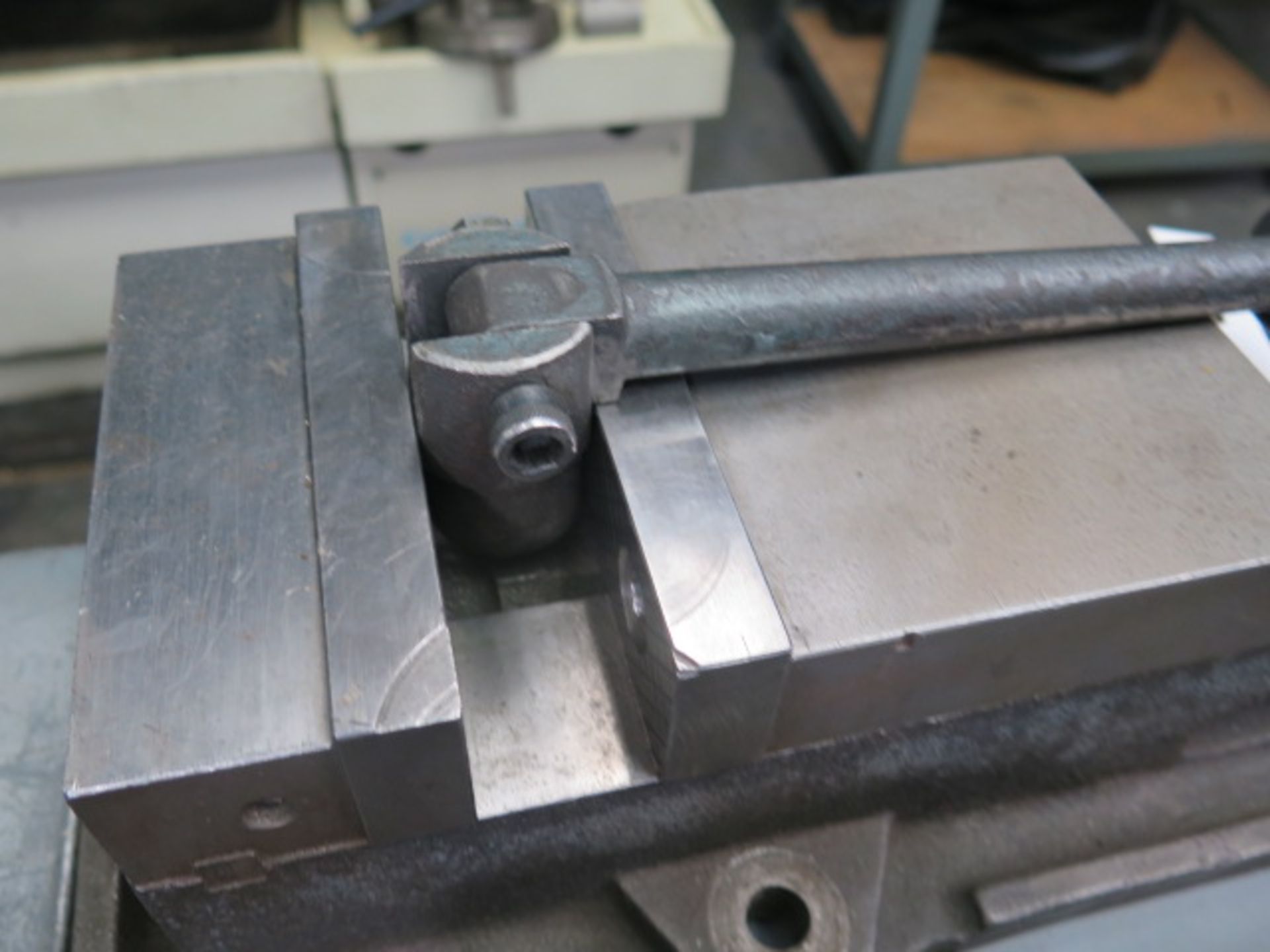 5" Angle-Lock Vise (SOLD AS-IS - NO WARRANTY) - Image 3 of 3