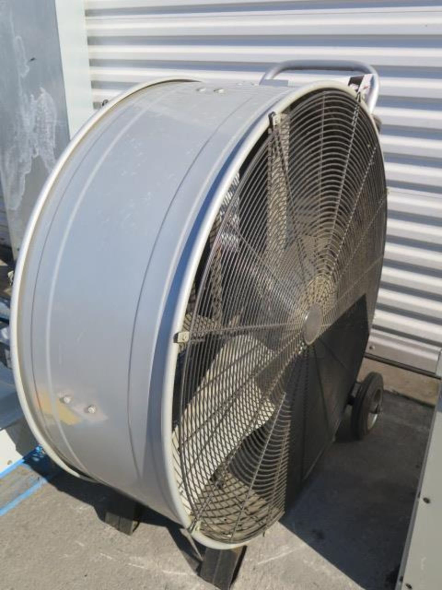 Shop Fan (SOLD AS-IS - NO WARRANTY)