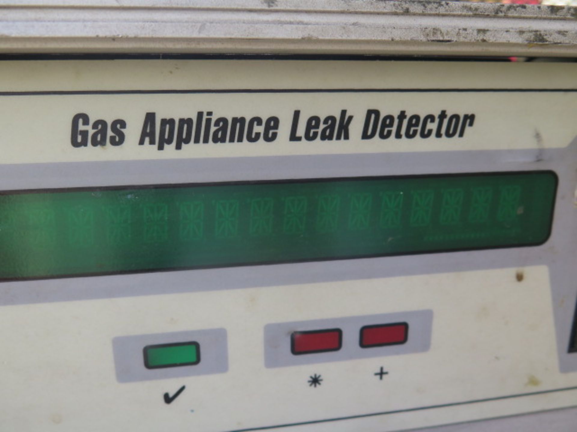 Furness Controls mdl 284 Gas Appliance Leak Detectors (2) (SOLD AS-IS - NO WARRANTY) - Image 4 of 9