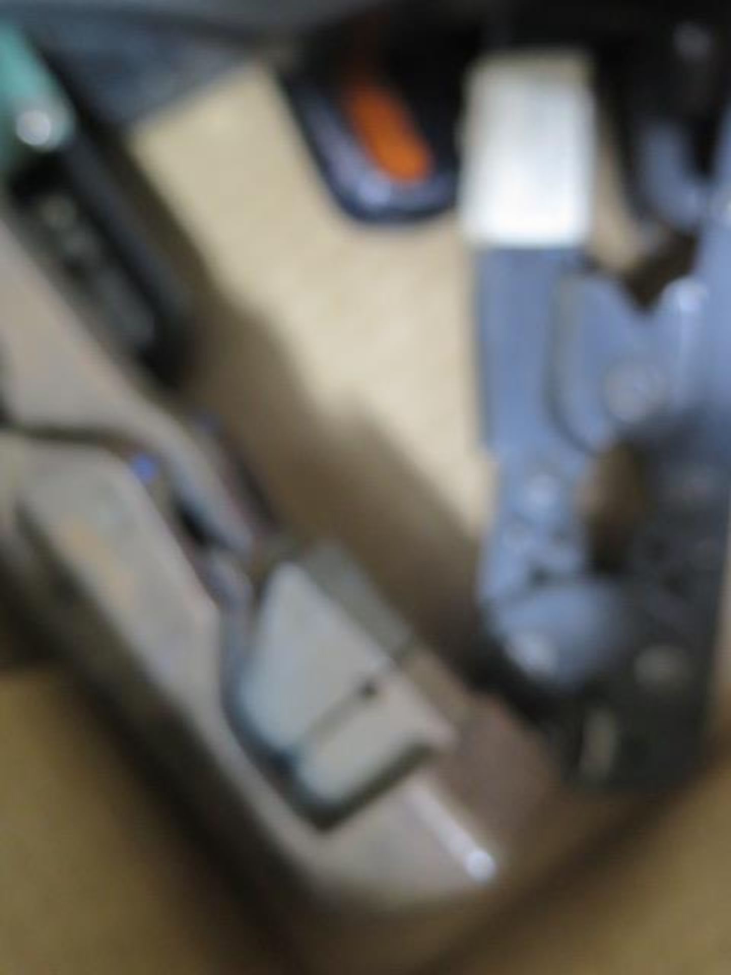 Electronics Crimping Tools and Misc (SOLD AS-IS - NO WARRANTY) - Image 4 of 6