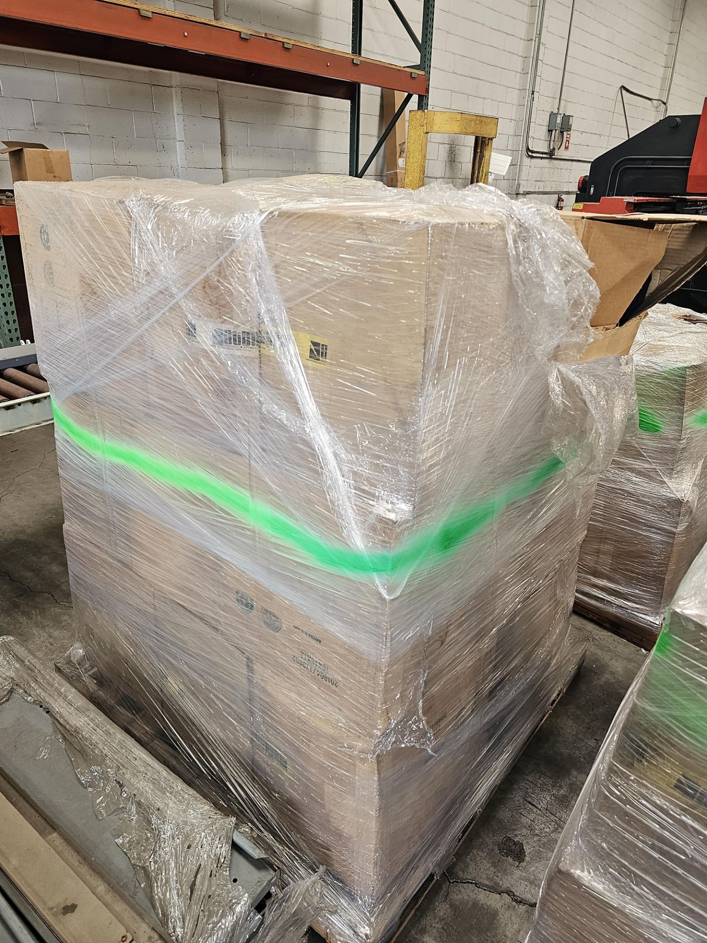 Pallet of Cable Infrared Contoled Lighting System Cable (SOLD AS-IS - NO WARRANTY) - Image 2 of 6