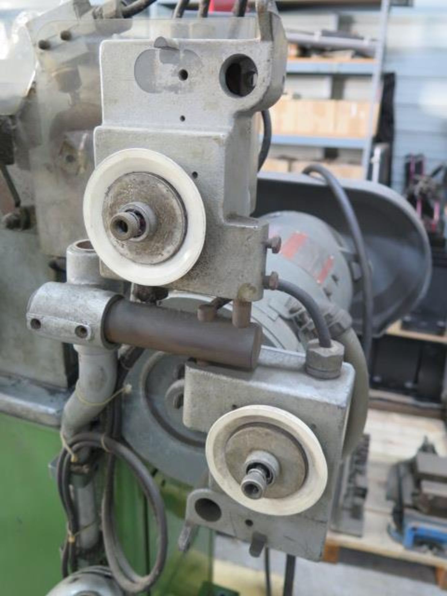 Bachi mdl. 120 Coil Winder s/n 262 (SOLD AS-IS - NO WARRANTY) - Image 8 of 12