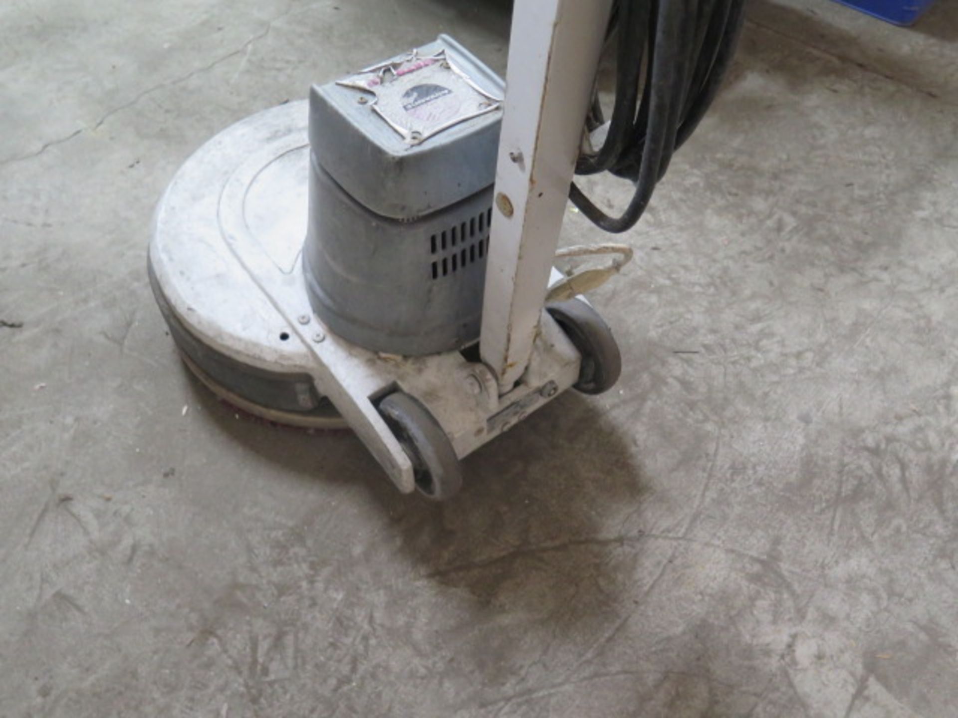 Advance Floor Scrubber (SOLD AS-IS - NO WARRANTY) - Image 7 of 7