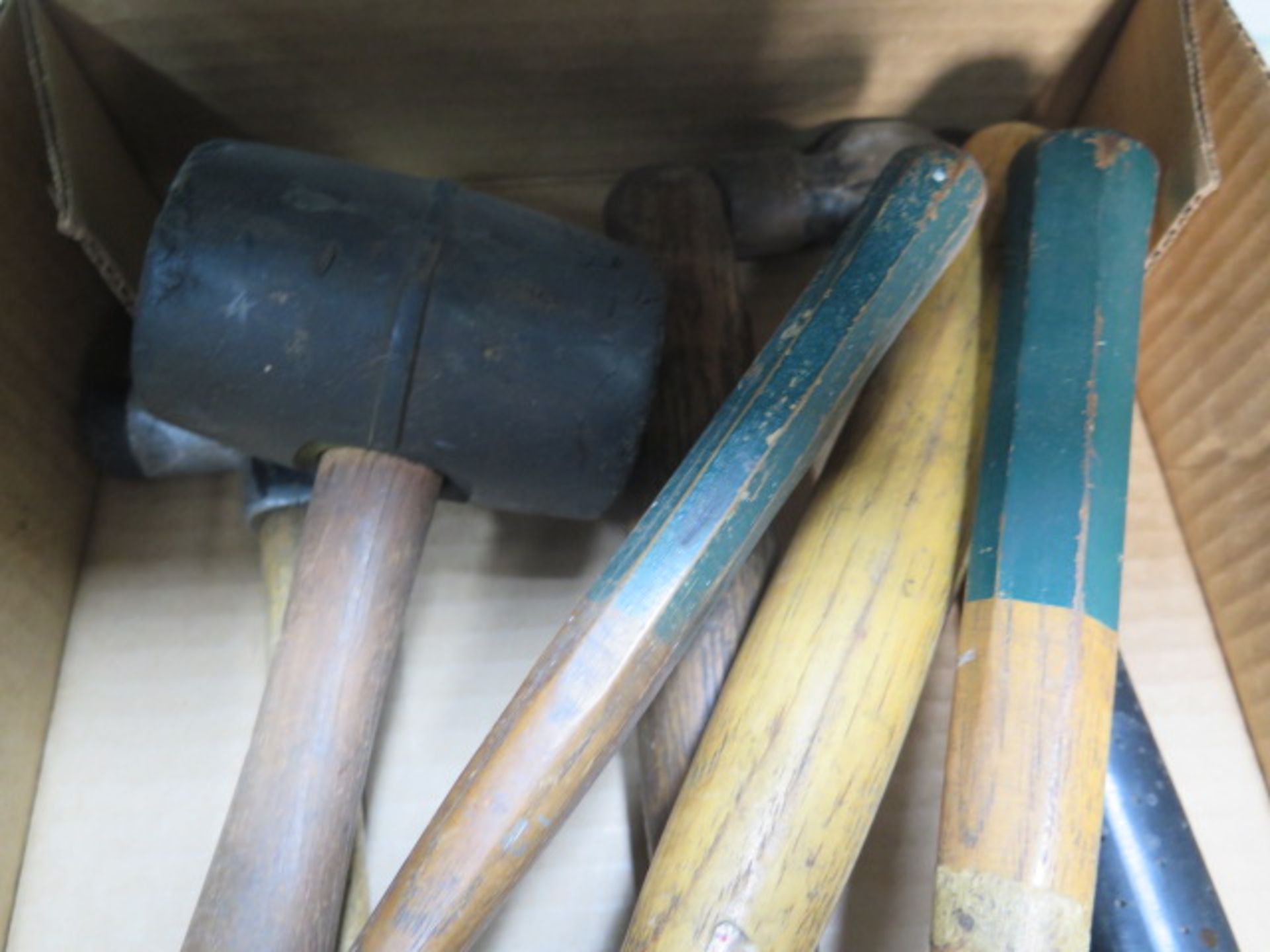 Hammers (SOLD AS-IS - NO WARRANTY) - Image 3 of 4