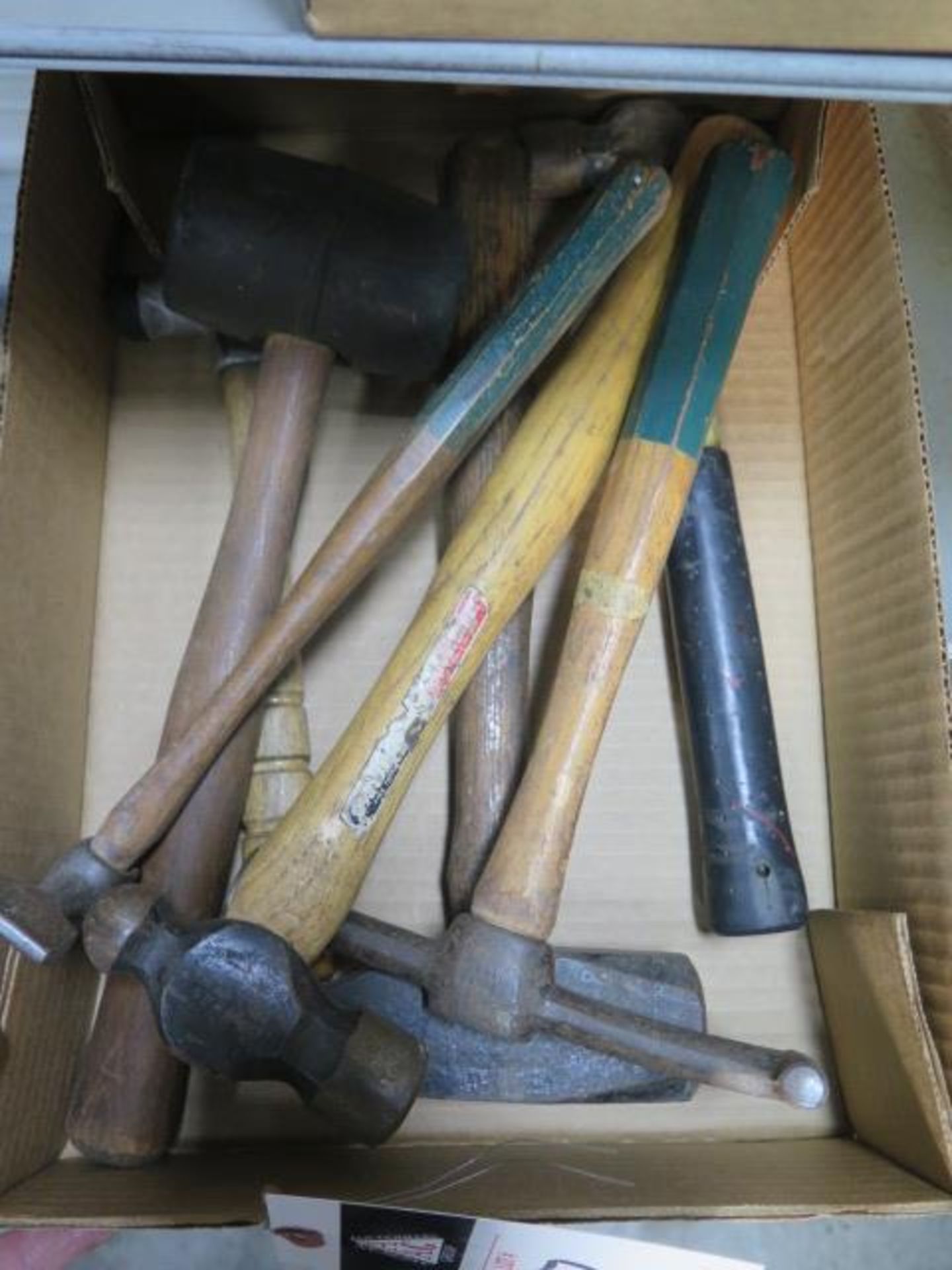 Hammers (SOLD AS-IS - NO WARRANTY) - Image 2 of 4