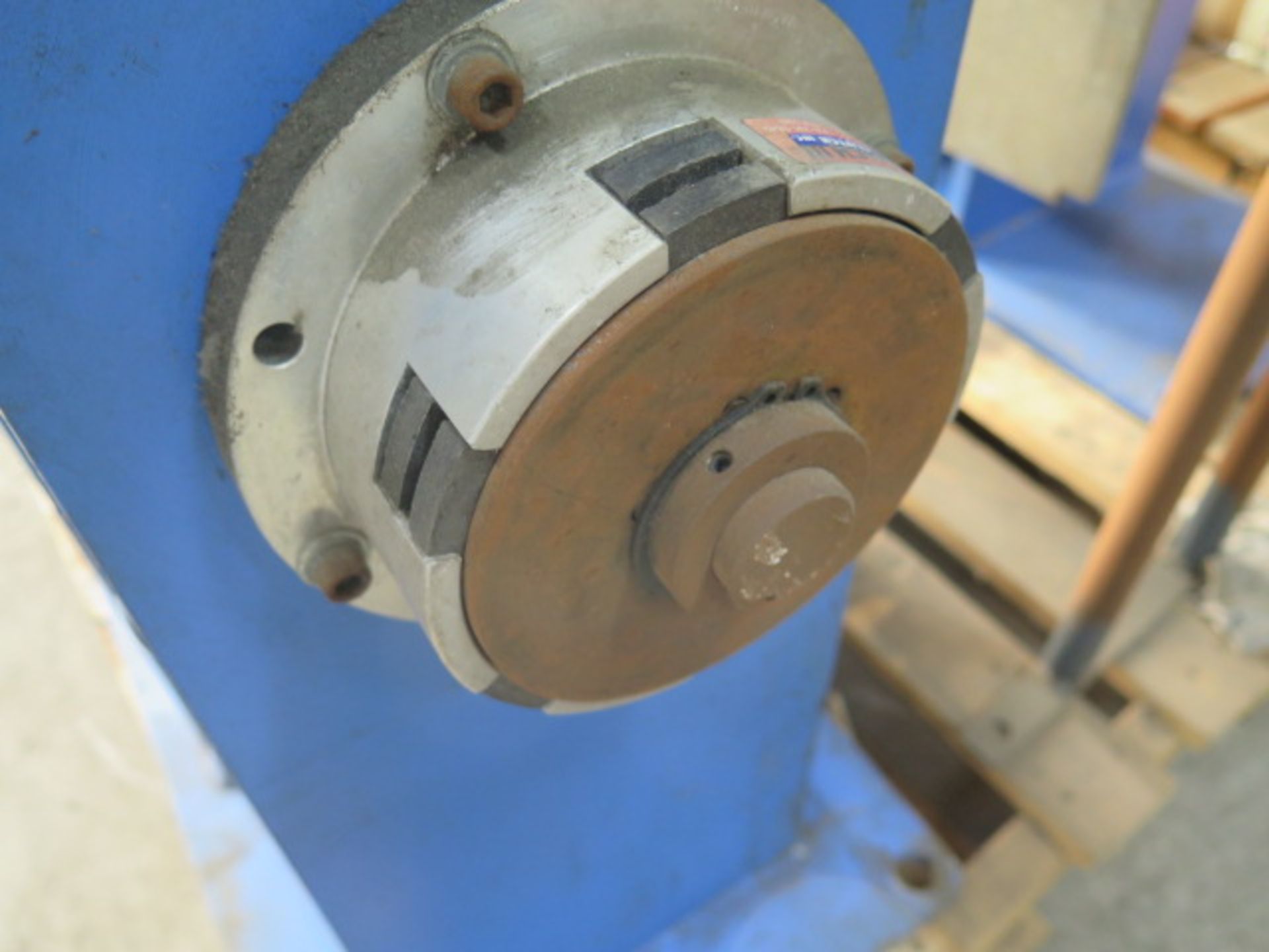 Pneumatic Winding Tensioner (SOLD AS-IS - NO WARRANTY) - Image 3 of 6